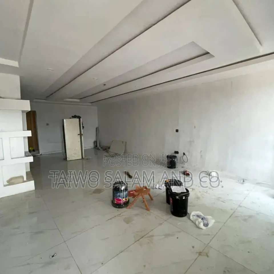 4bdrm Bungalow in Akobo for sale in Akobo