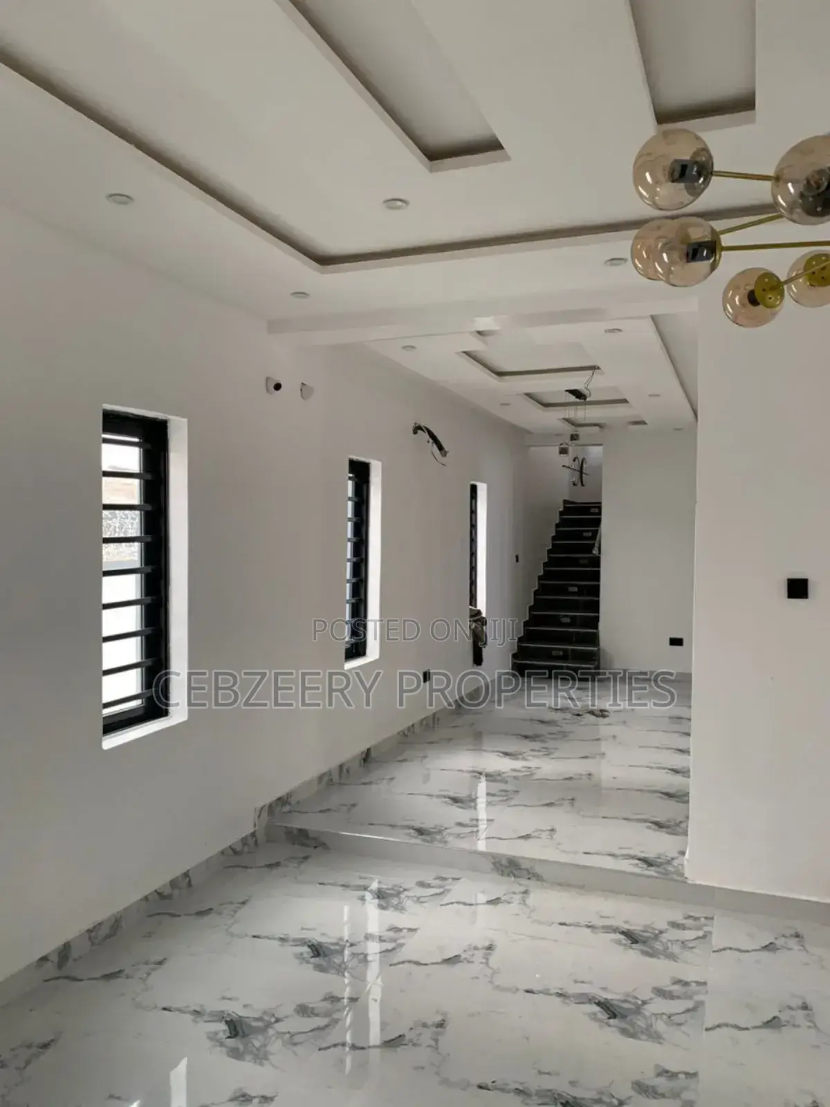 4bdrm Duplex in Labak Estate, Oko-Oba for sale in Oko-Oba