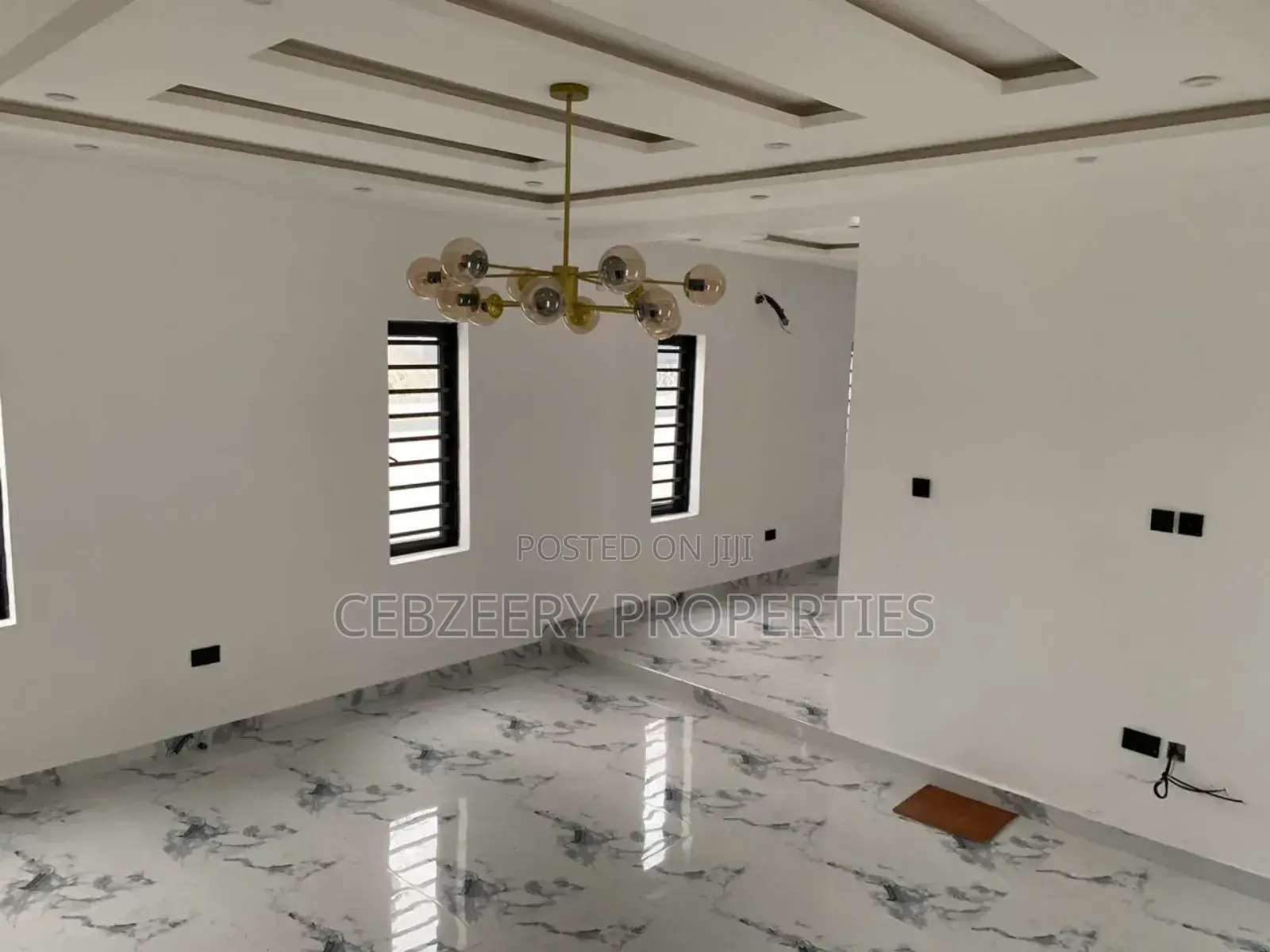 4bdrm Duplex in Labak Estate, Oko-Oba for sale in Oko-Oba