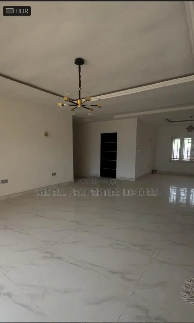 3bdrm Apartment in Guzape District for sale in Guzape District