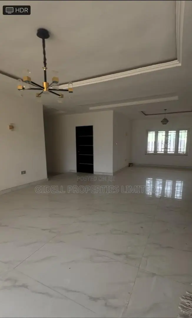 3bdrm Apartment in Guzape District for sale in Guzape District