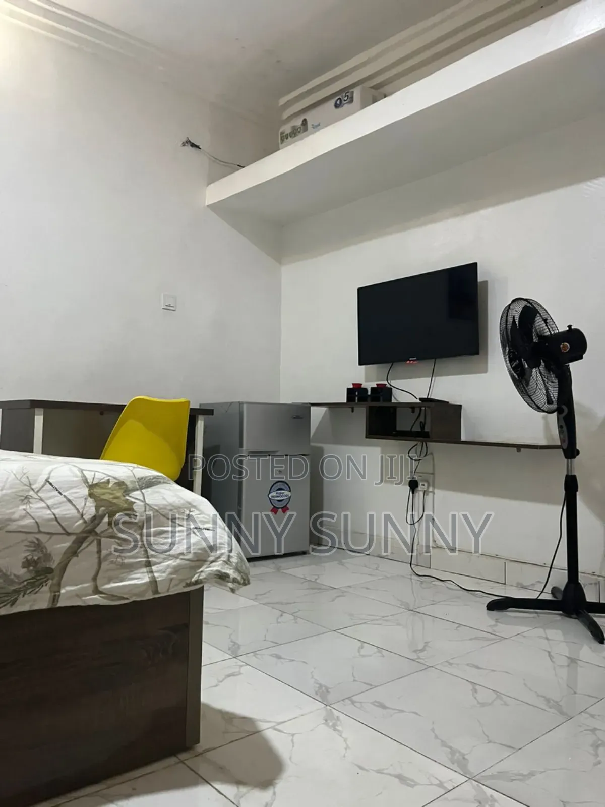 Private Room City Centre in Gaduwa