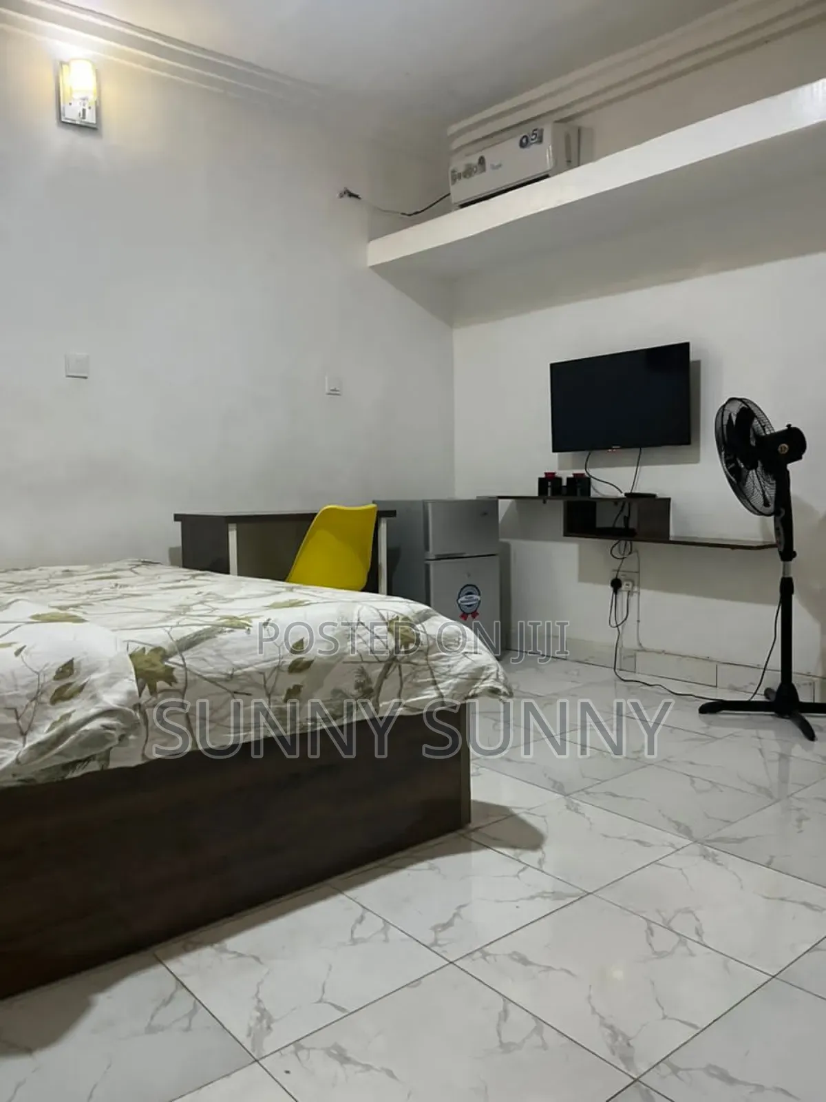 Private Room City Centre in Gaduwa