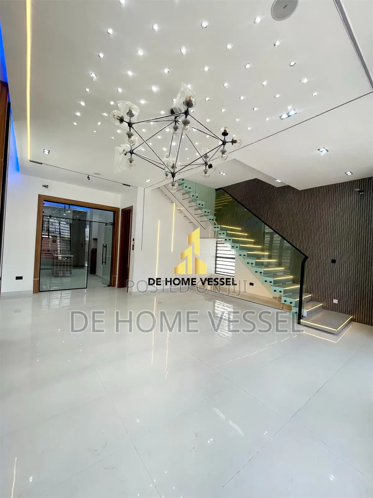 4bdrm Duplex in Lekki for sale in Lekki