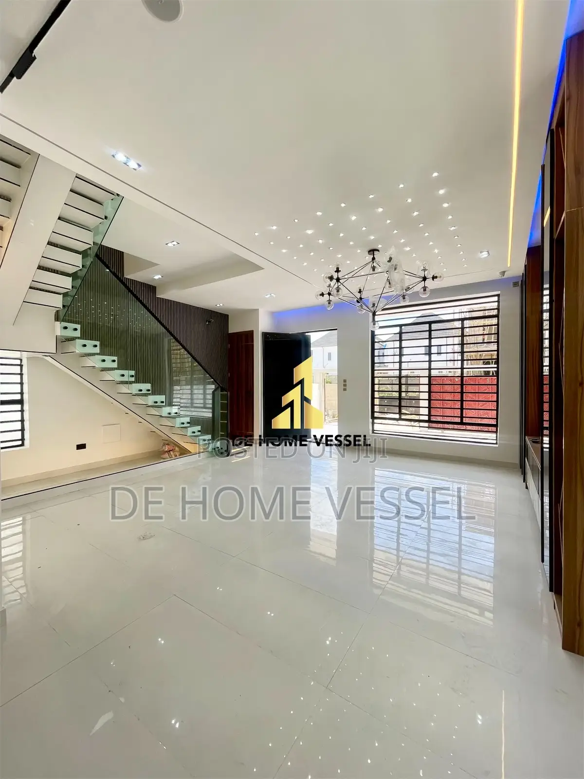 4bdrm Duplex in Lekki for sale in Lekki
