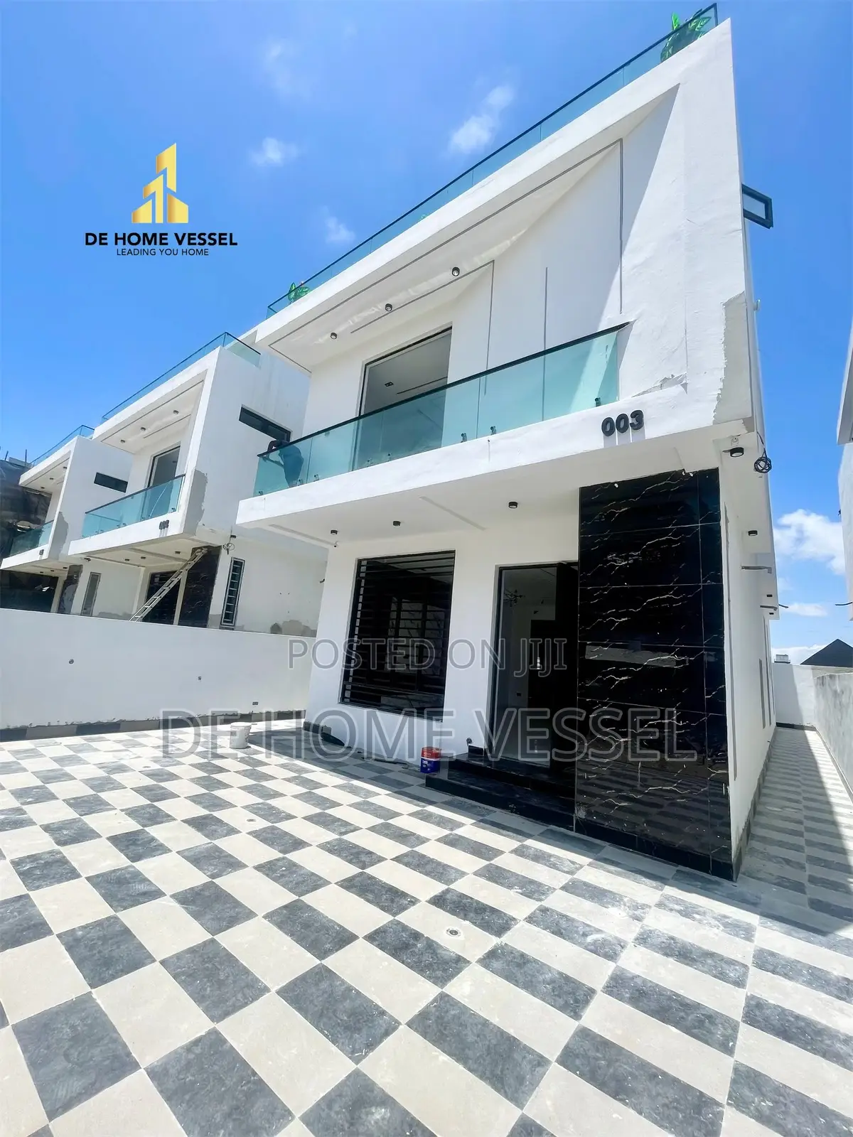 4bdrm Duplex in Lekki for sale in Lekki