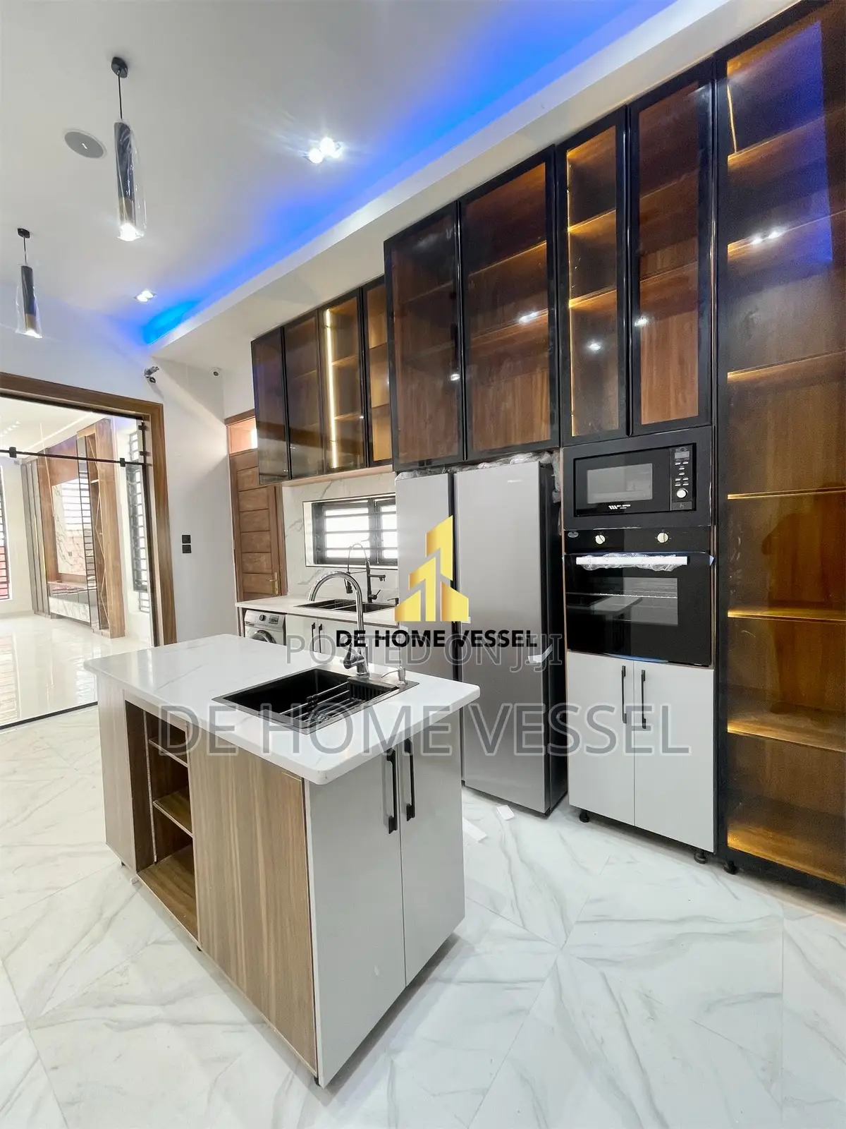 4bdrm Duplex in Lekki for sale in Lekki