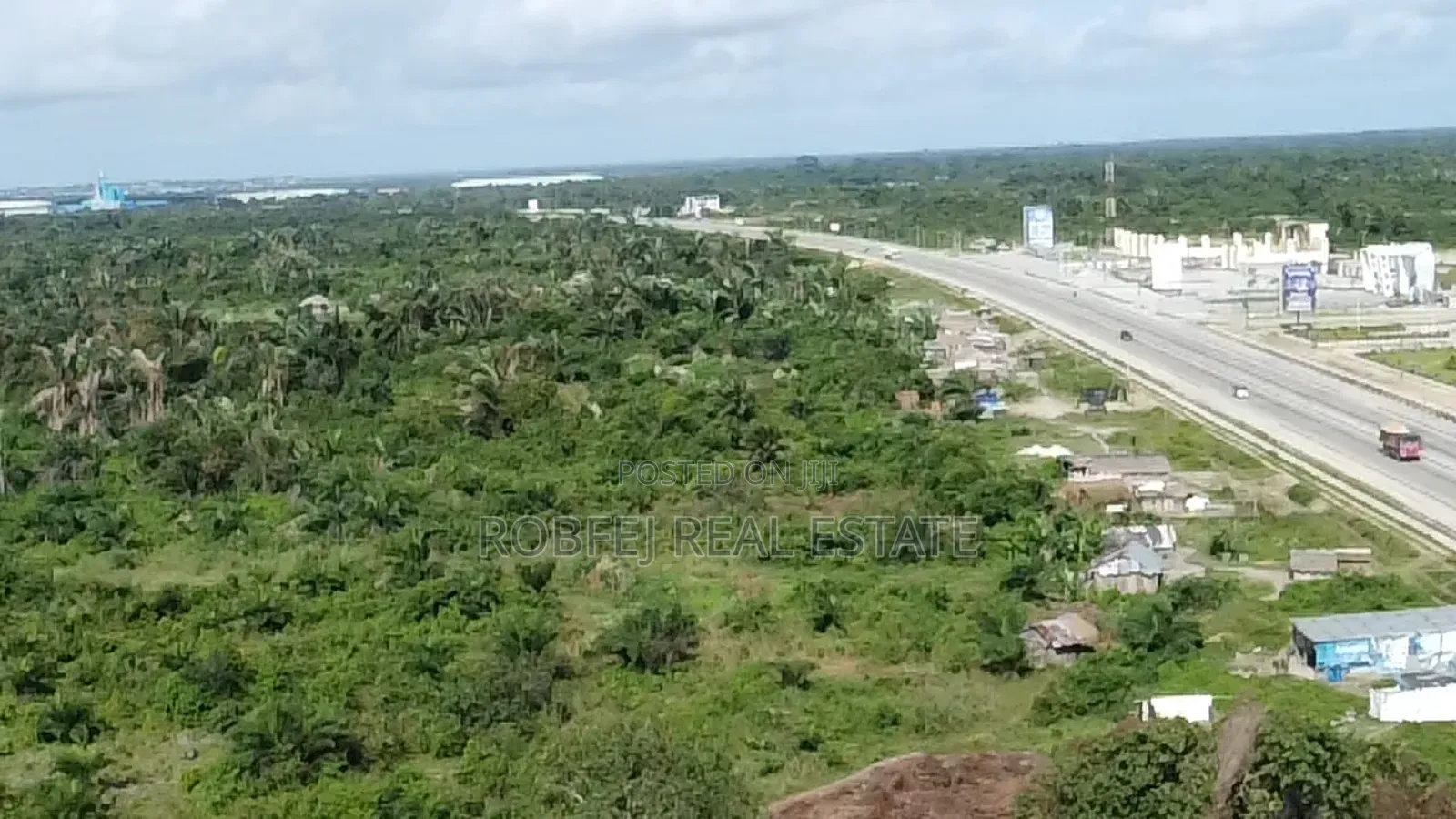 Investors Delight in Epe Road