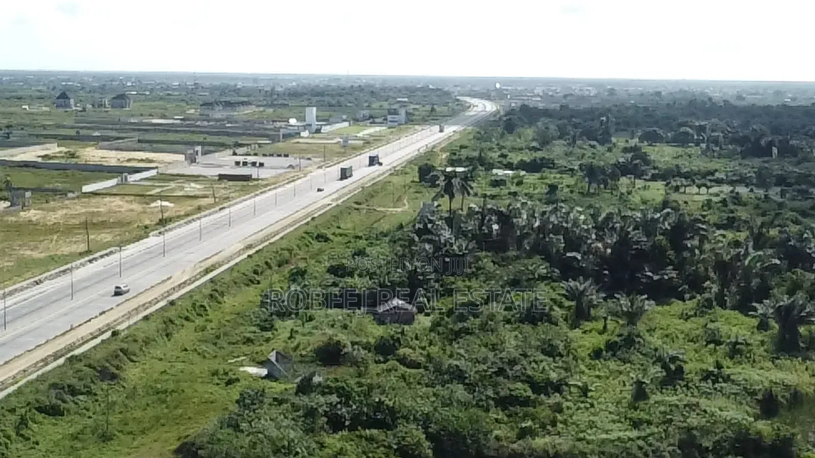 Investors Delight in Epe Road