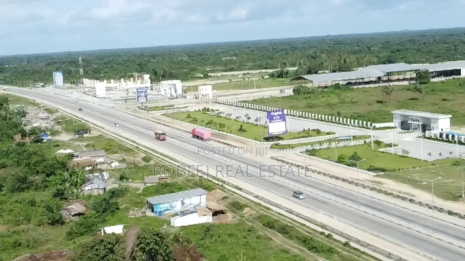 Investors Delight in Epe Road