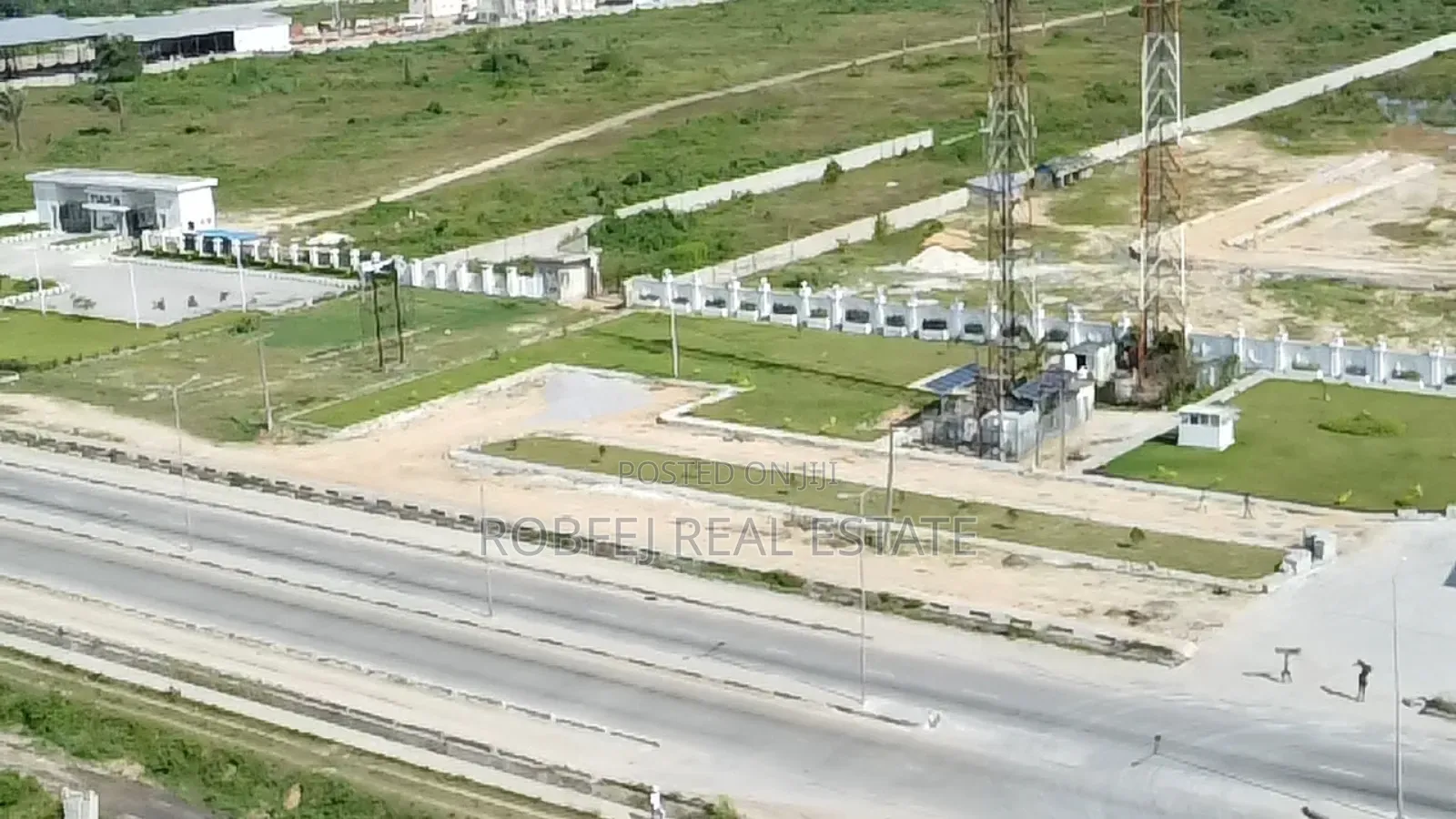 Investors Delight in Epe Road