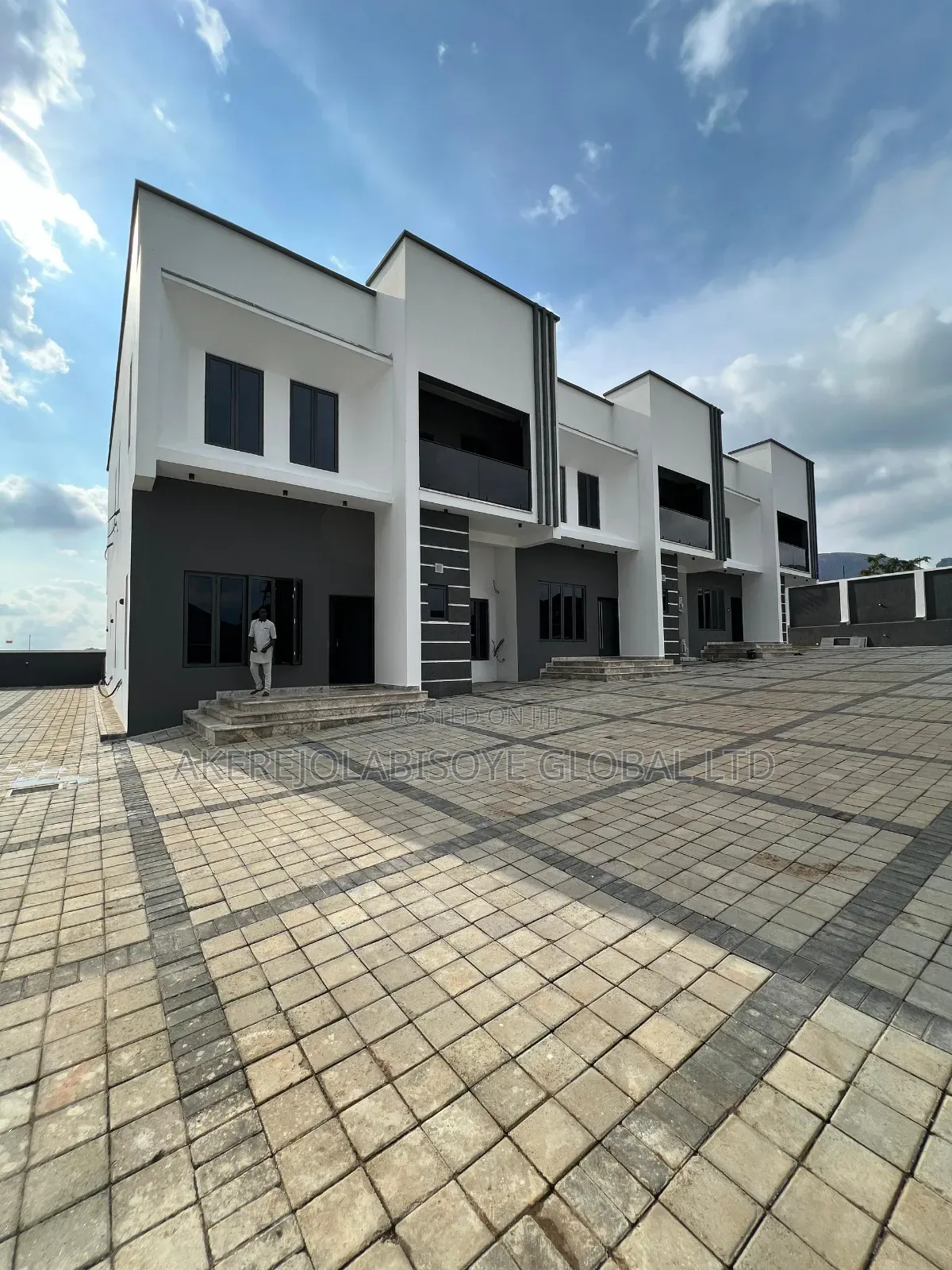 4bdrm Duplex in Asokoro Abuja for rent in Asokoro