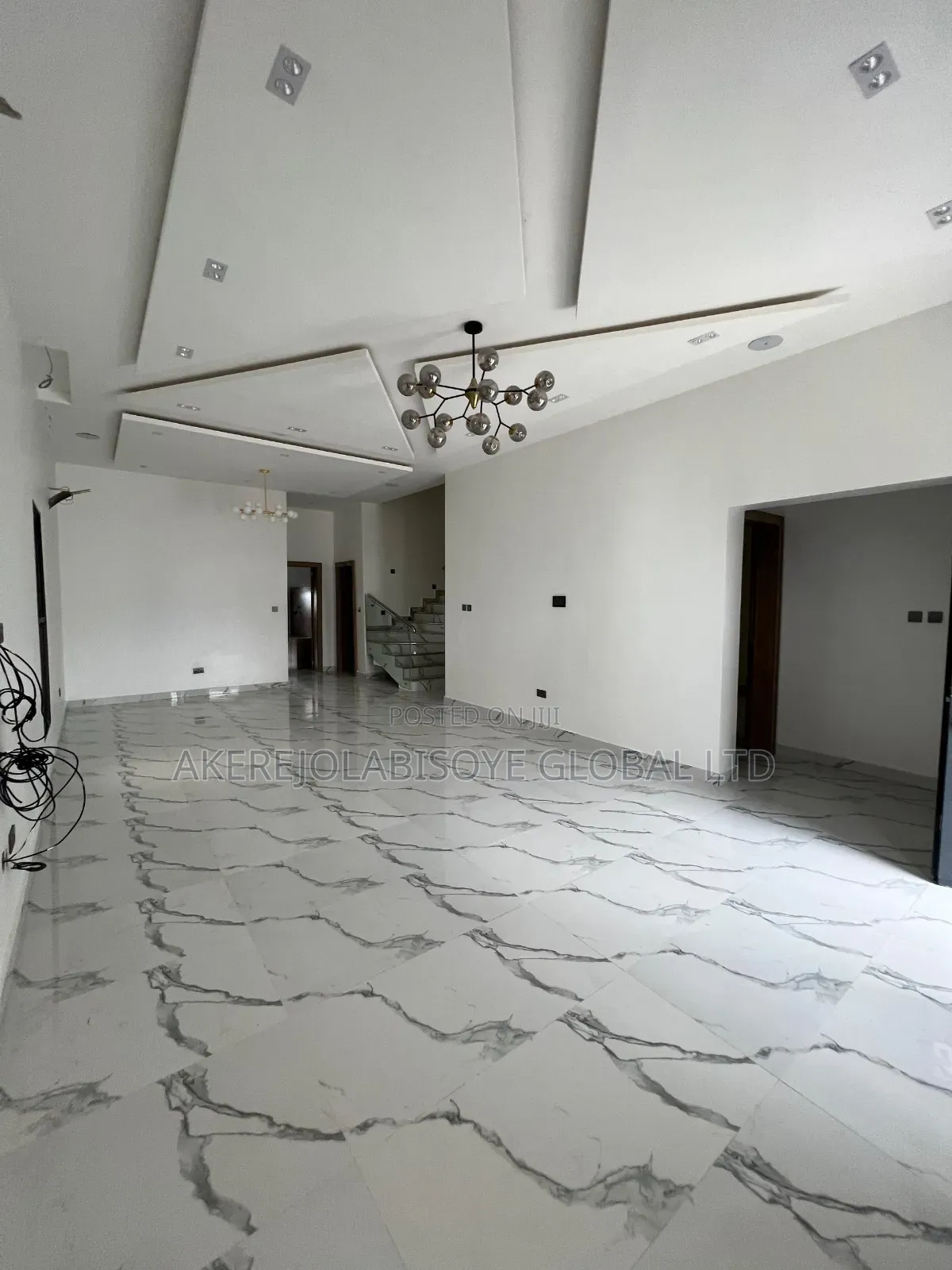 4bdrm Duplex in Asokoro Abuja for rent in Asokoro