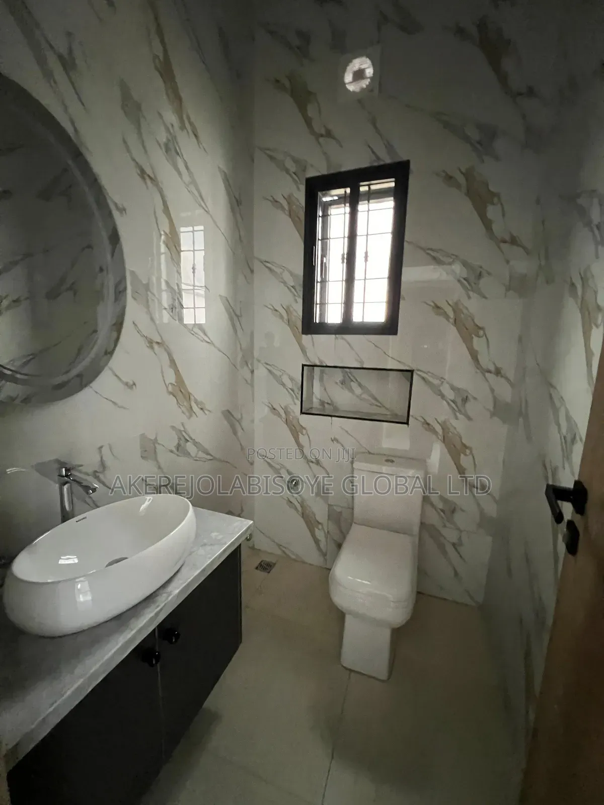 4bdrm Duplex in Asokoro Abuja for rent in Asokoro