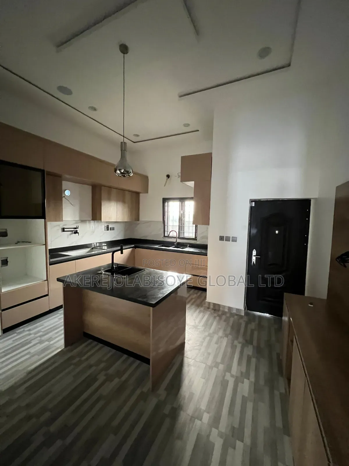 4bdrm Duplex in Asokoro Abuja for rent in Asokoro