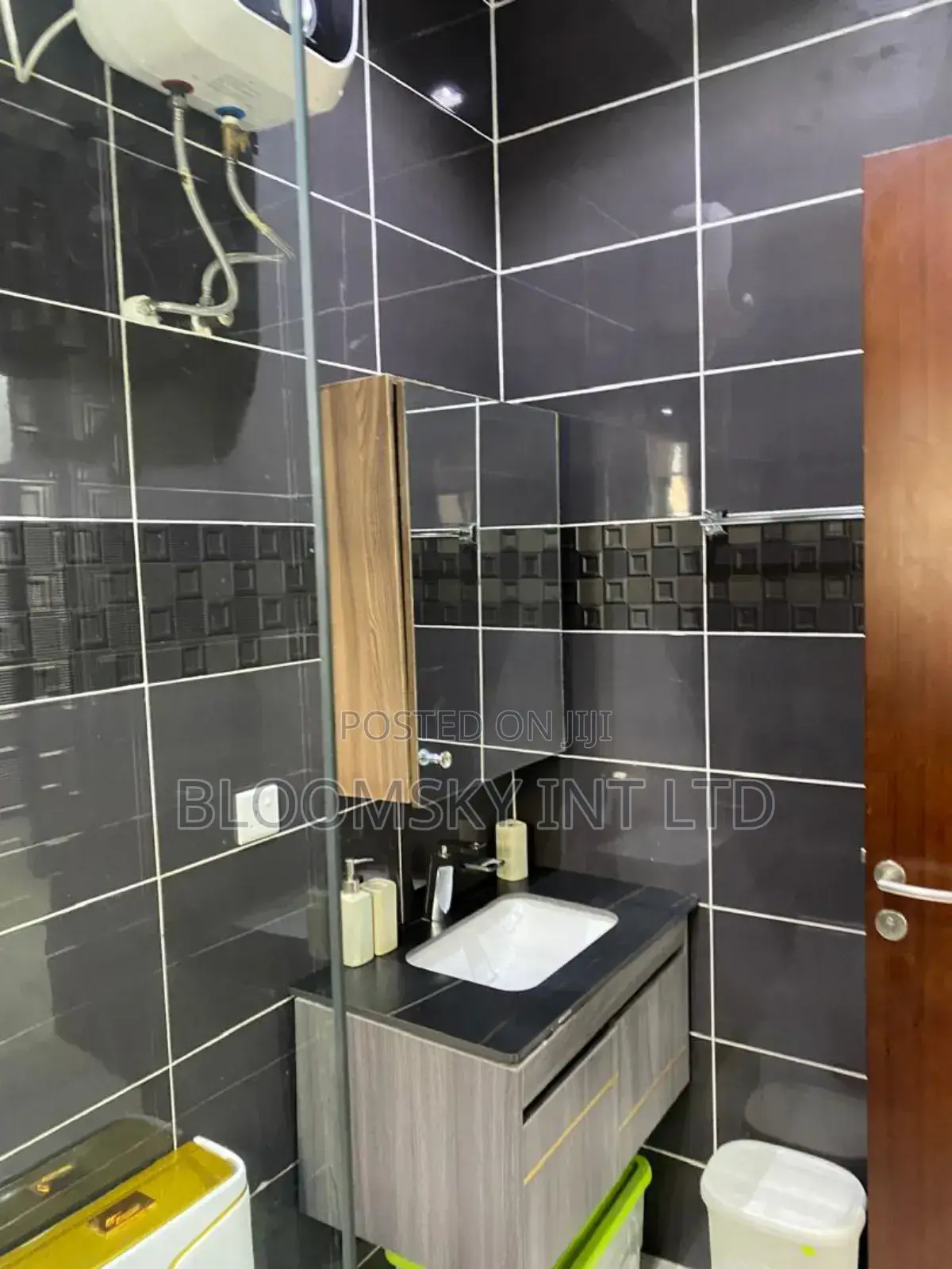 Lovely 2bed Duplex Airbnb in Ikoyi in Osborne Foreshore Estate