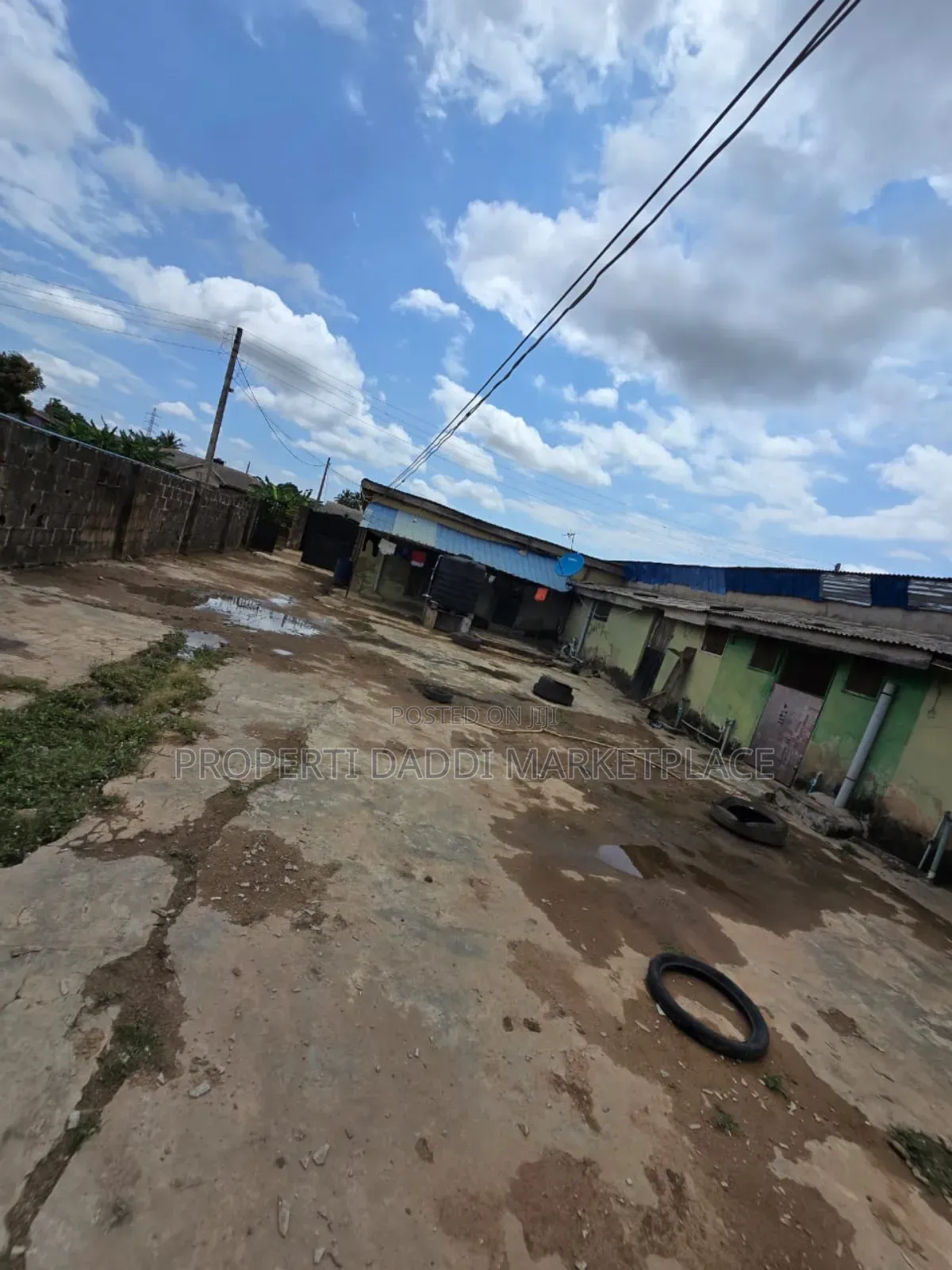 6bdrm Block of Flats in Ayobo for sale in Ayobo