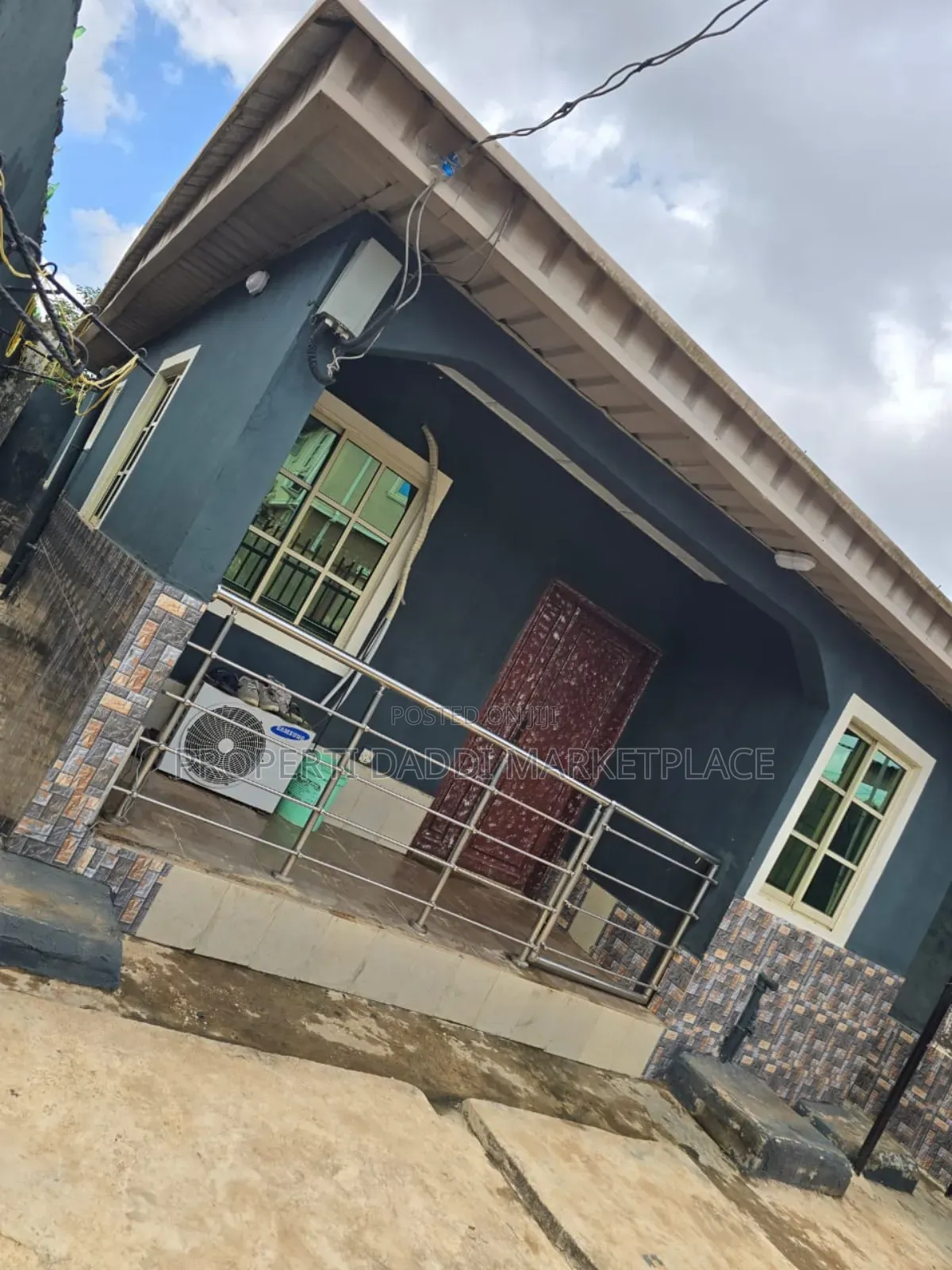 2bdrm Bungalow in Ayobo for sale in Ayobo