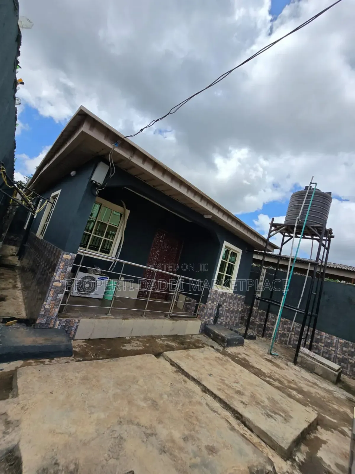 2bdrm Bungalow in Ayobo for sale in Ayobo