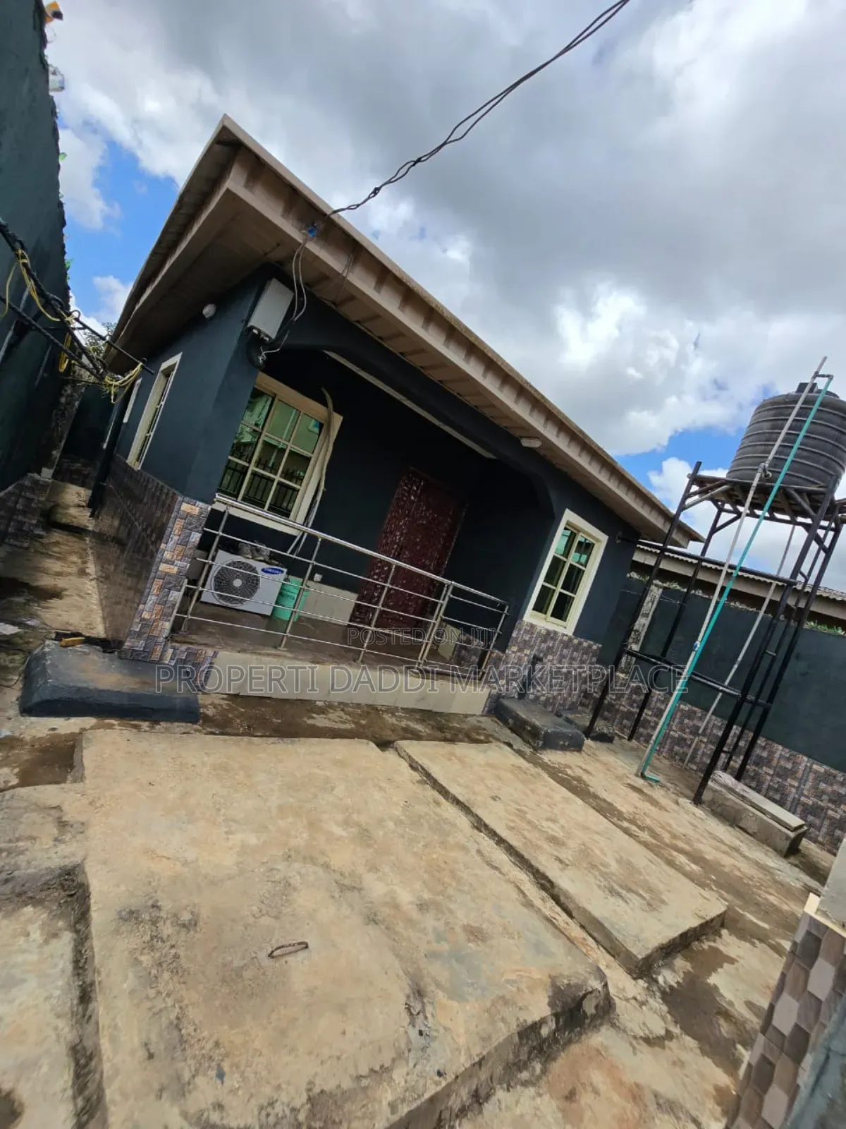 2bdrm Bungalow in Ayobo for sale in Ayobo