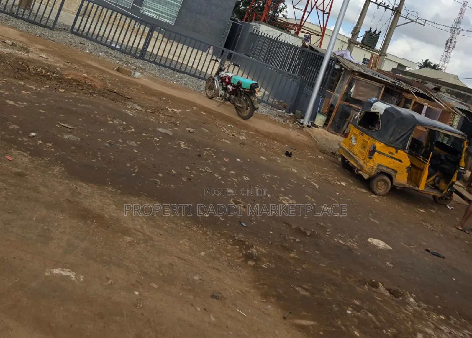 2bdrm Bungalow in Ayobo for sale in Ayobo