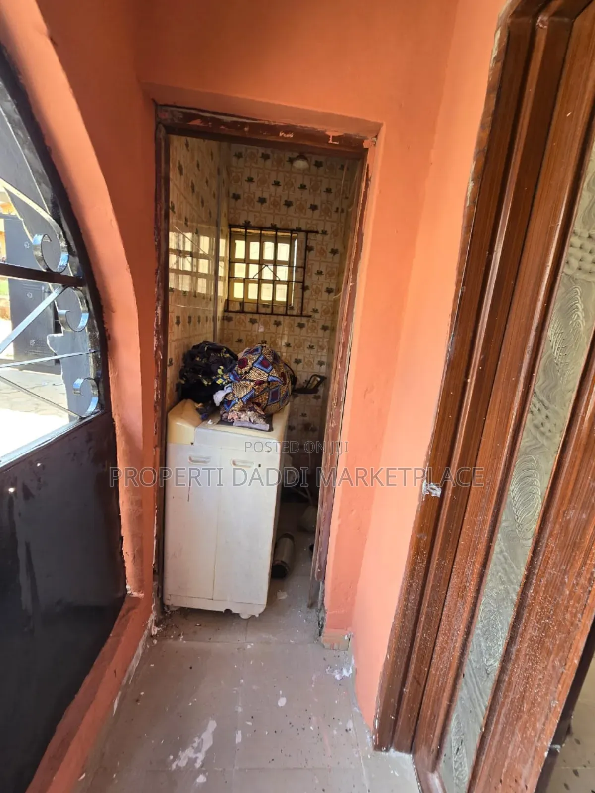4bdrm Block of Flats in Ayobo for sale in Ayobo