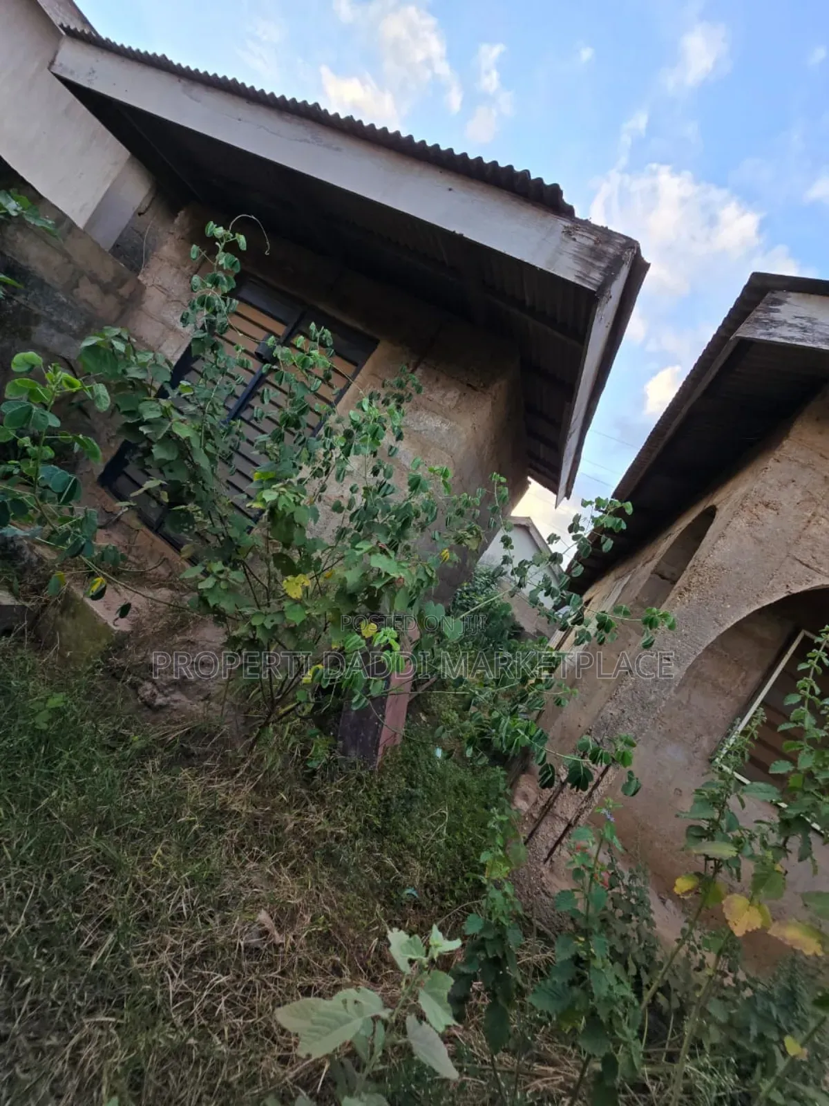 Be a Land/House Owner Today in Ayobo