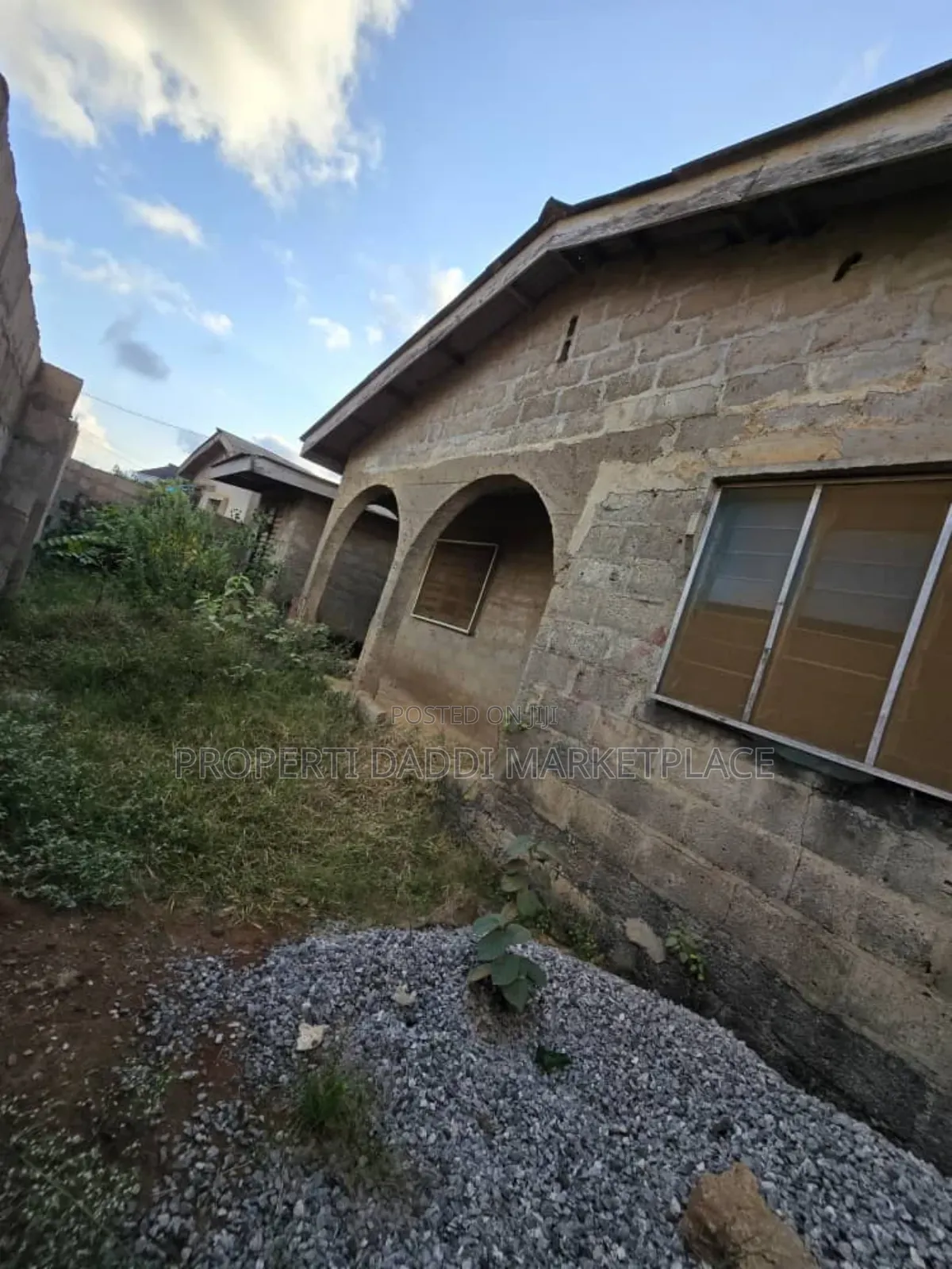 Be a Land/House Owner Today in Ayobo