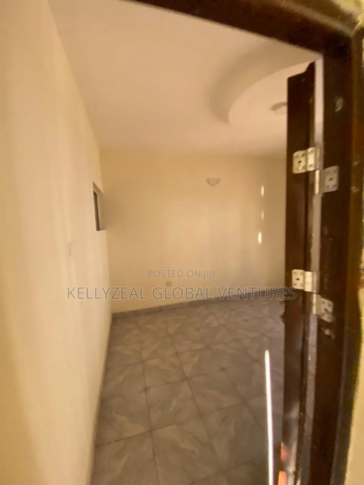 1bdrm Apartment in Liberty Estate, Ojo for rent in Ojo