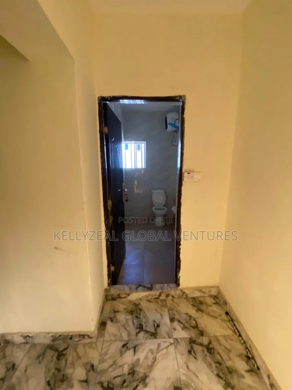 1bdrm Apartment in Liberty Estate, Ojo for rent in Ojo