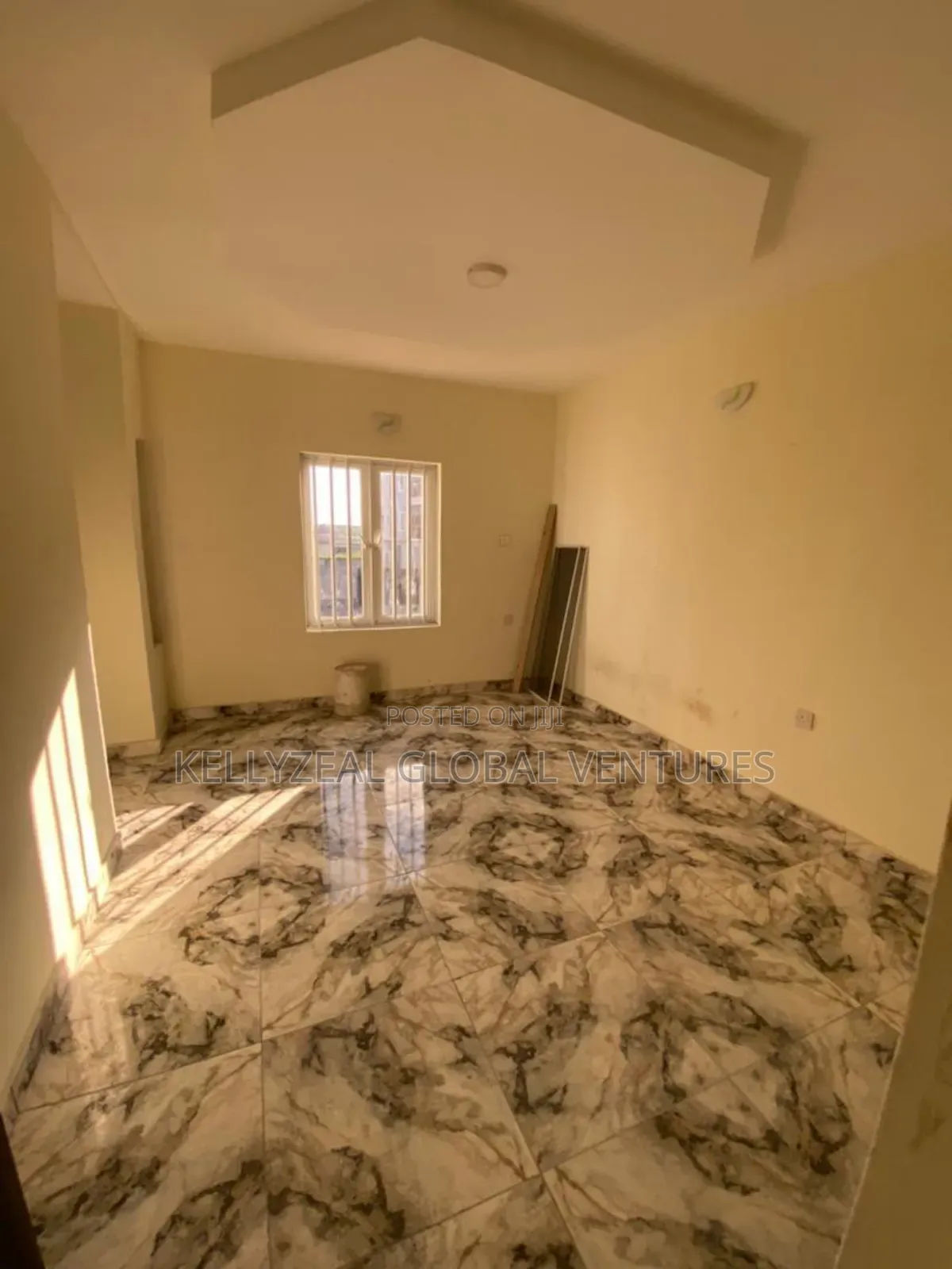 1bdrm Apartment in Liberty Estate, Ojo for rent in Ojo