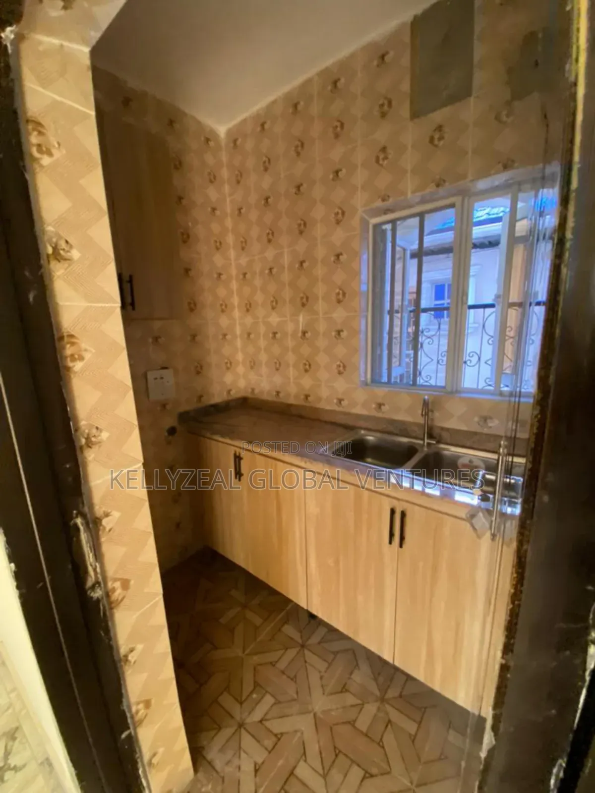 1bdrm Apartment in Liberty Estate, Ojo for rent in Ojo