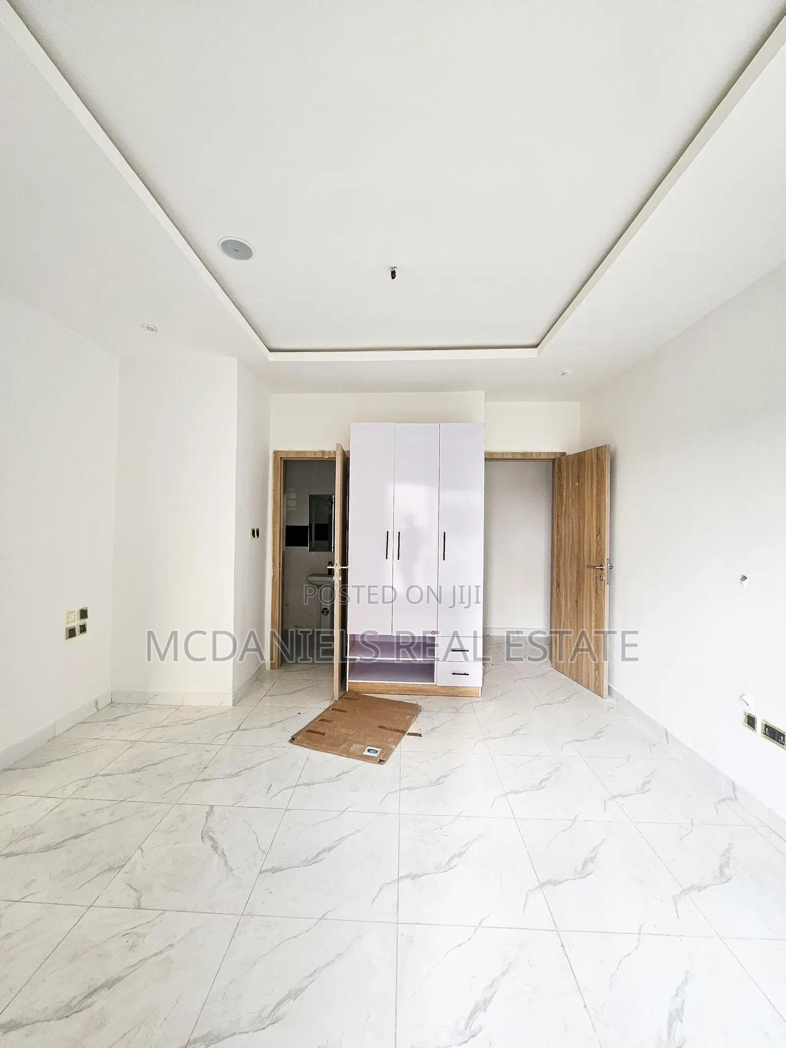 2bdrm Apartment in Ikate for sale in Ikate