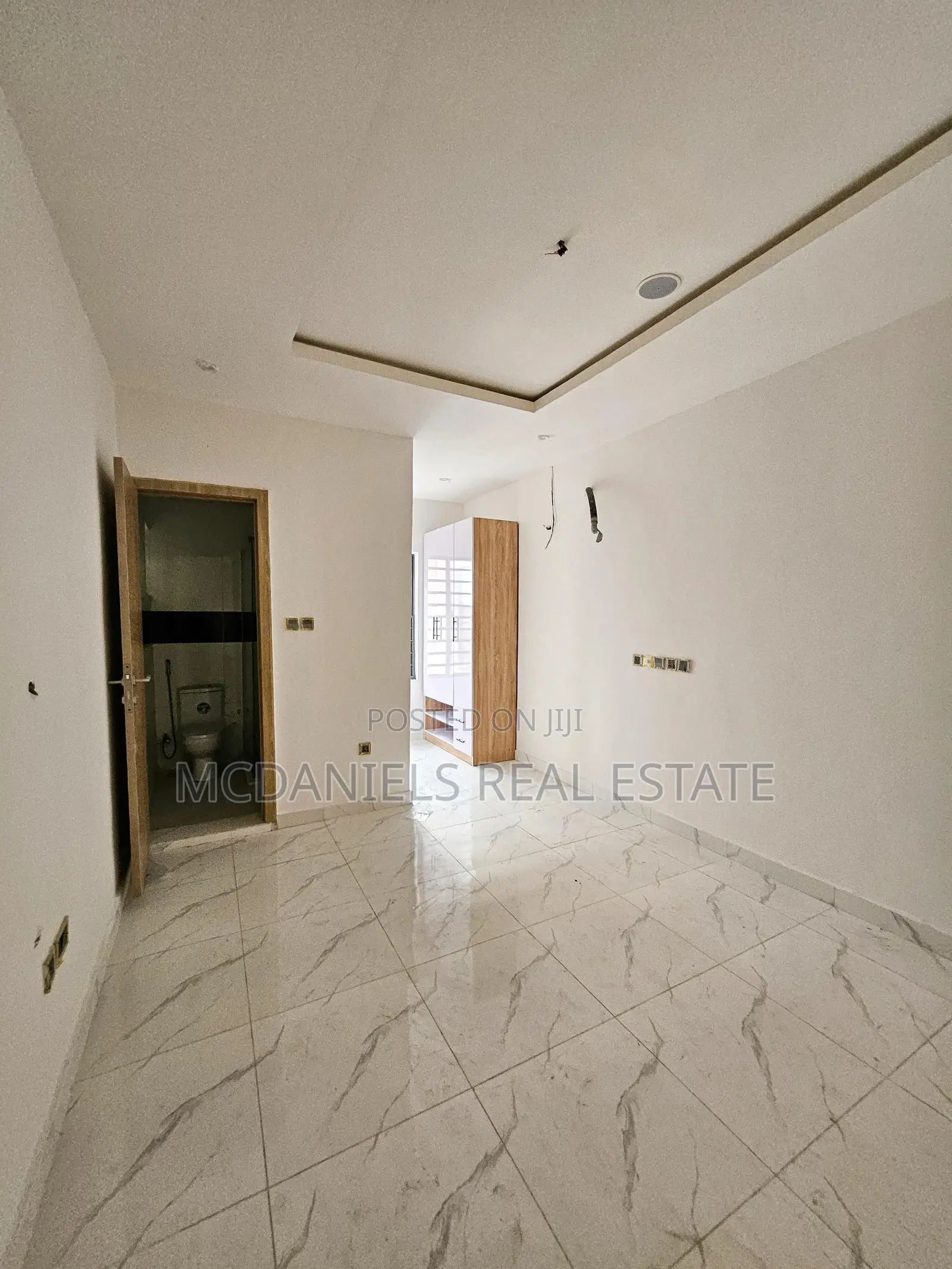 2bdrm Apartment in Ikate for sale in Ikate