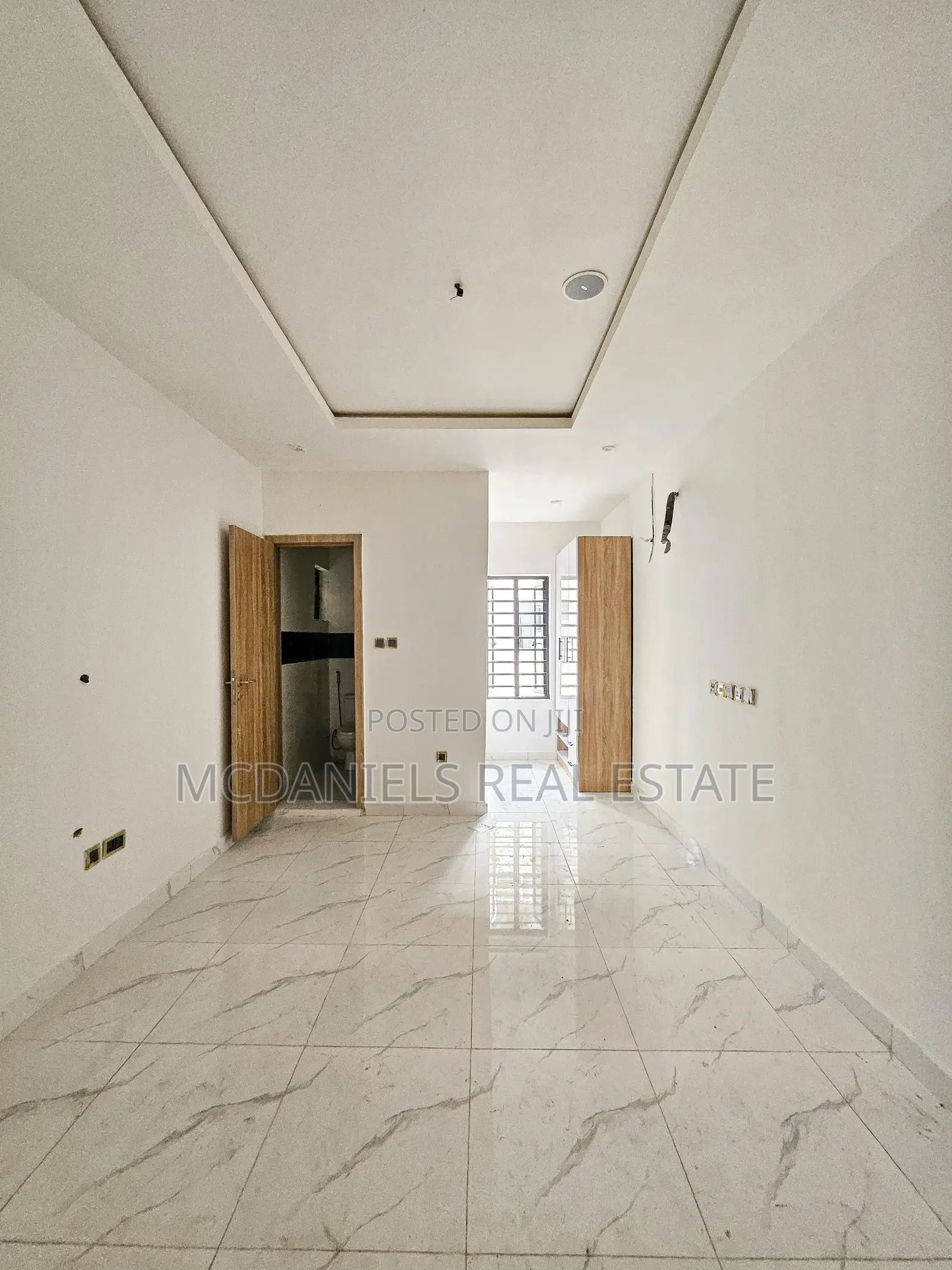 2bdrm Apartment in Ikate for sale in Ikate