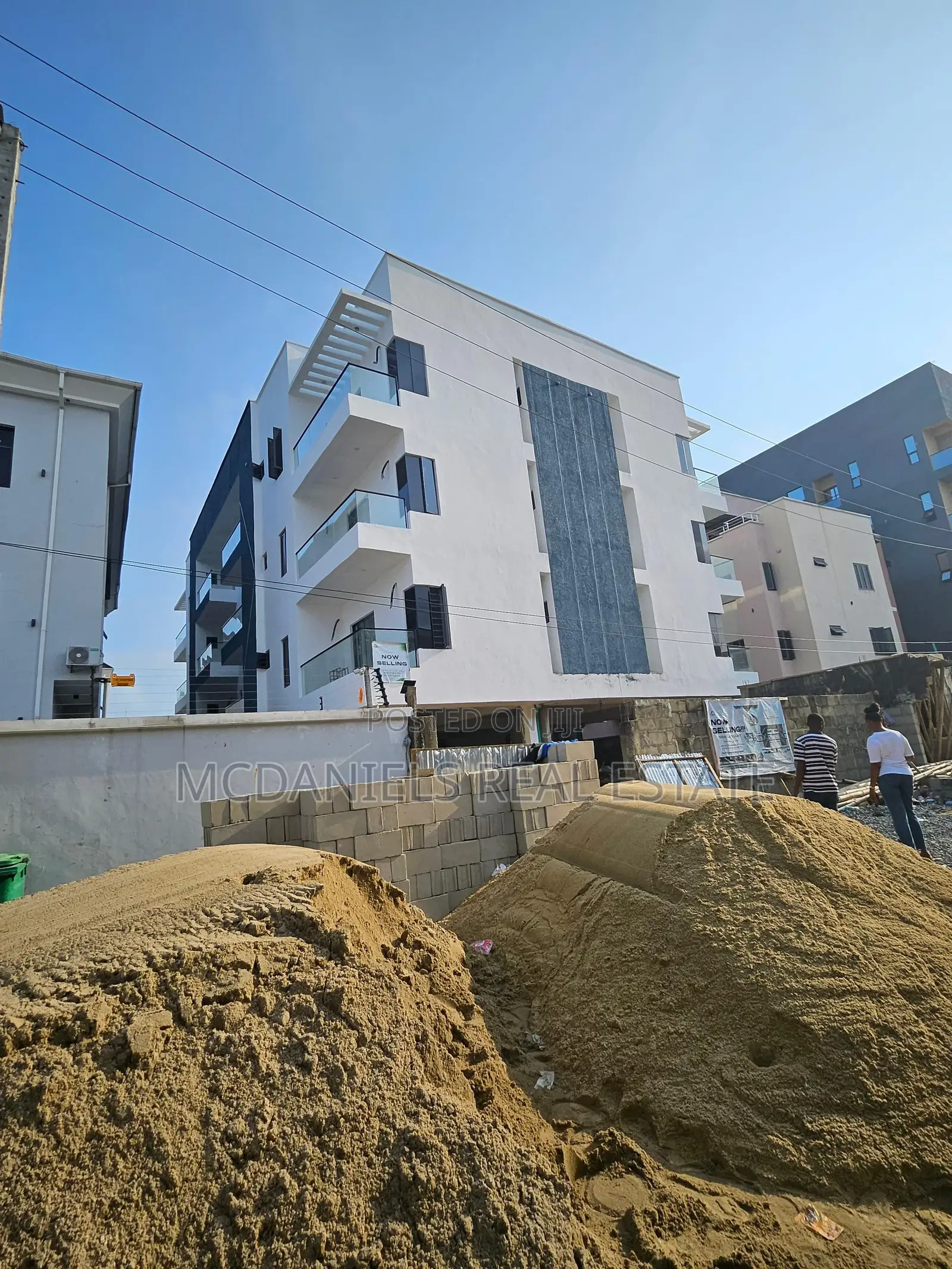 2bdrm Apartment in Ikate for sale in Ikate