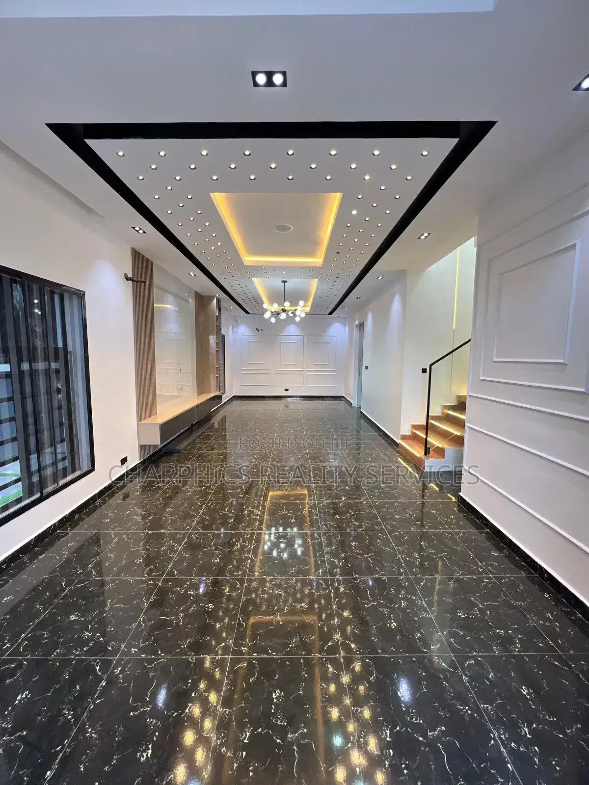 5bdrm Duplex in Ajah for sale in Ajah