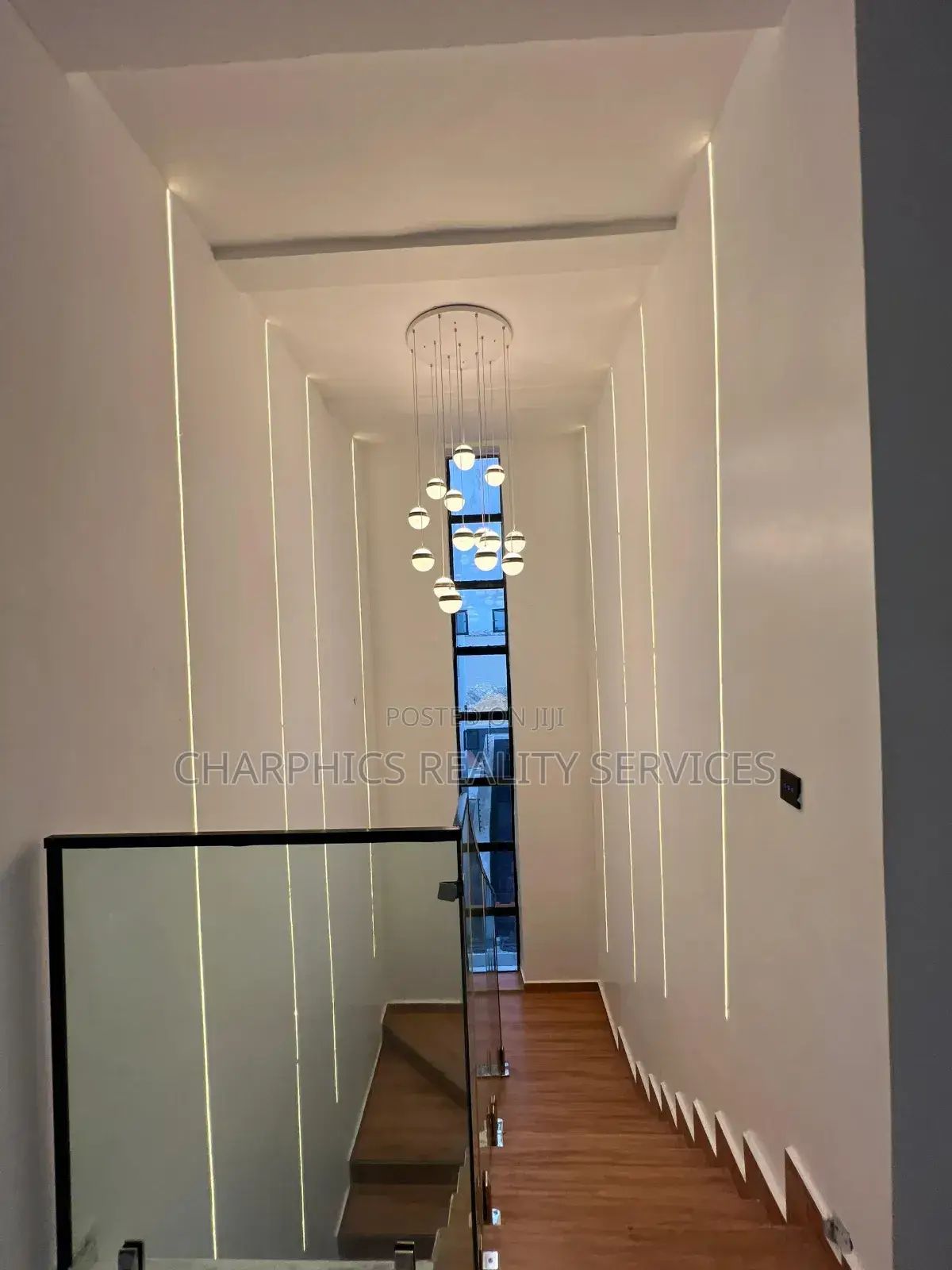 5bdrm Duplex in Ajah for sale in Ajah