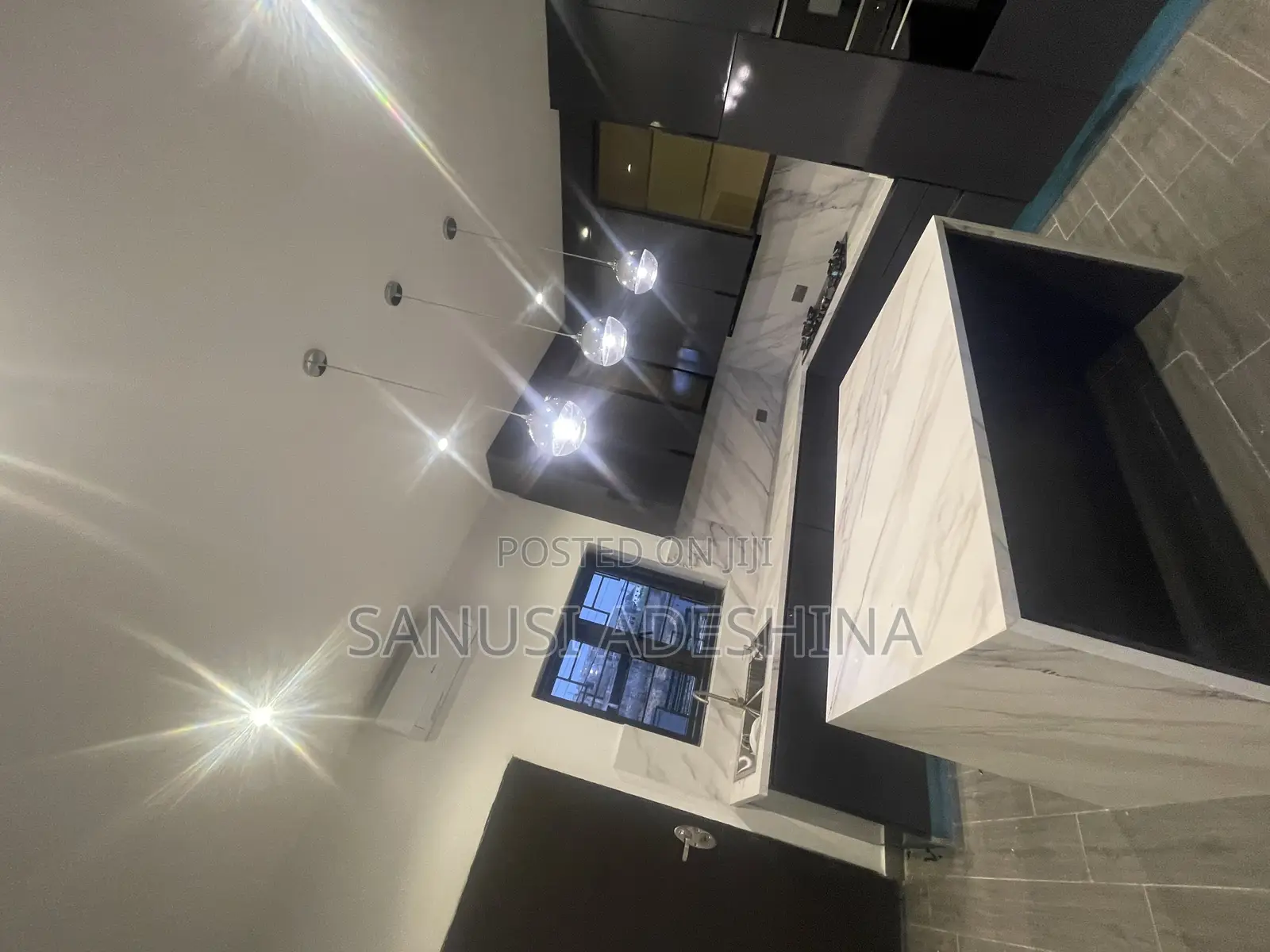 5bdrm Duplex in Jahi Gilmore Fct for sale in Jahi