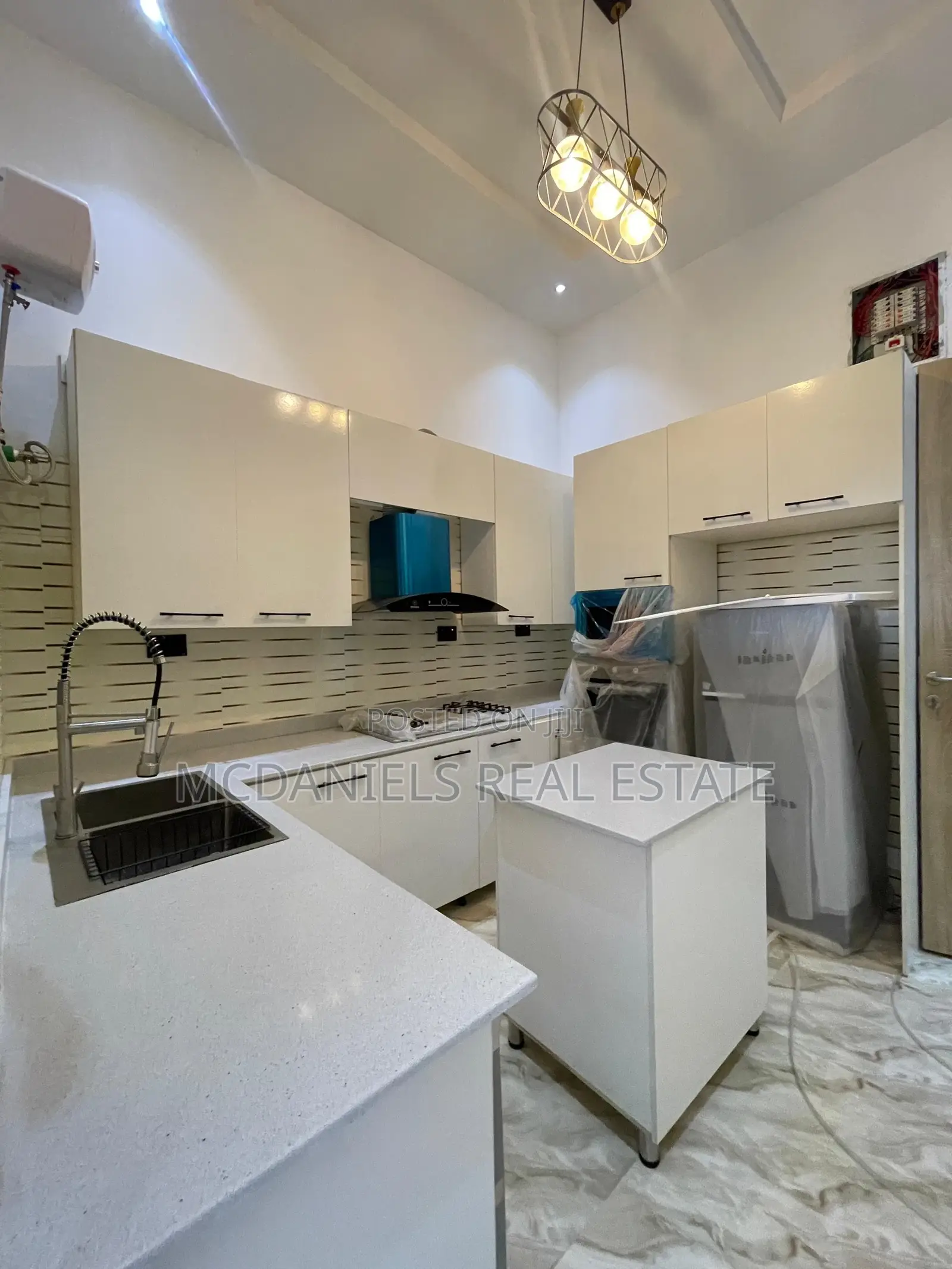 4bdrm Duplex in Ikate for sale in Ikate