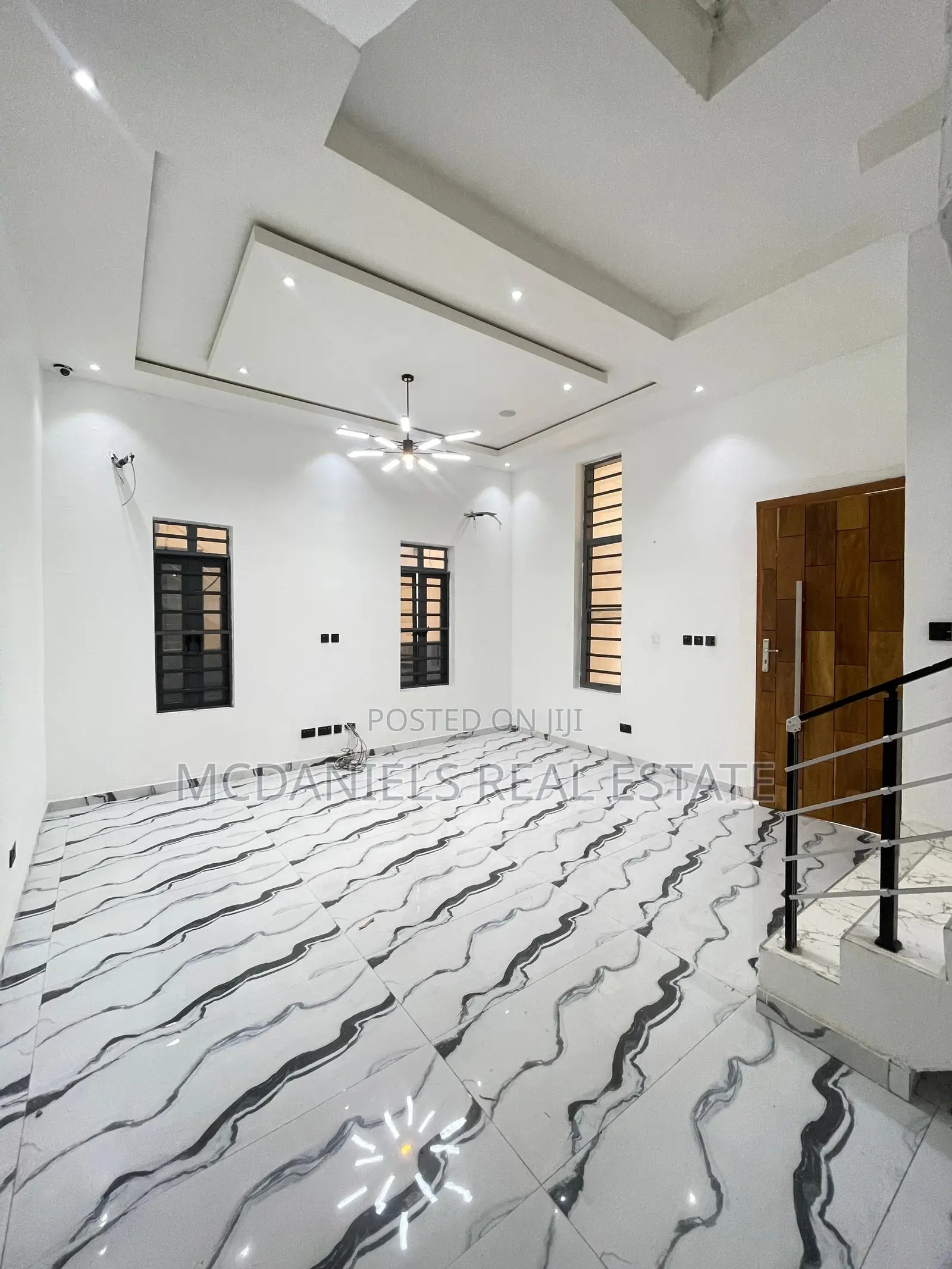4bdrm Duplex in Ikate for sale in Ikate