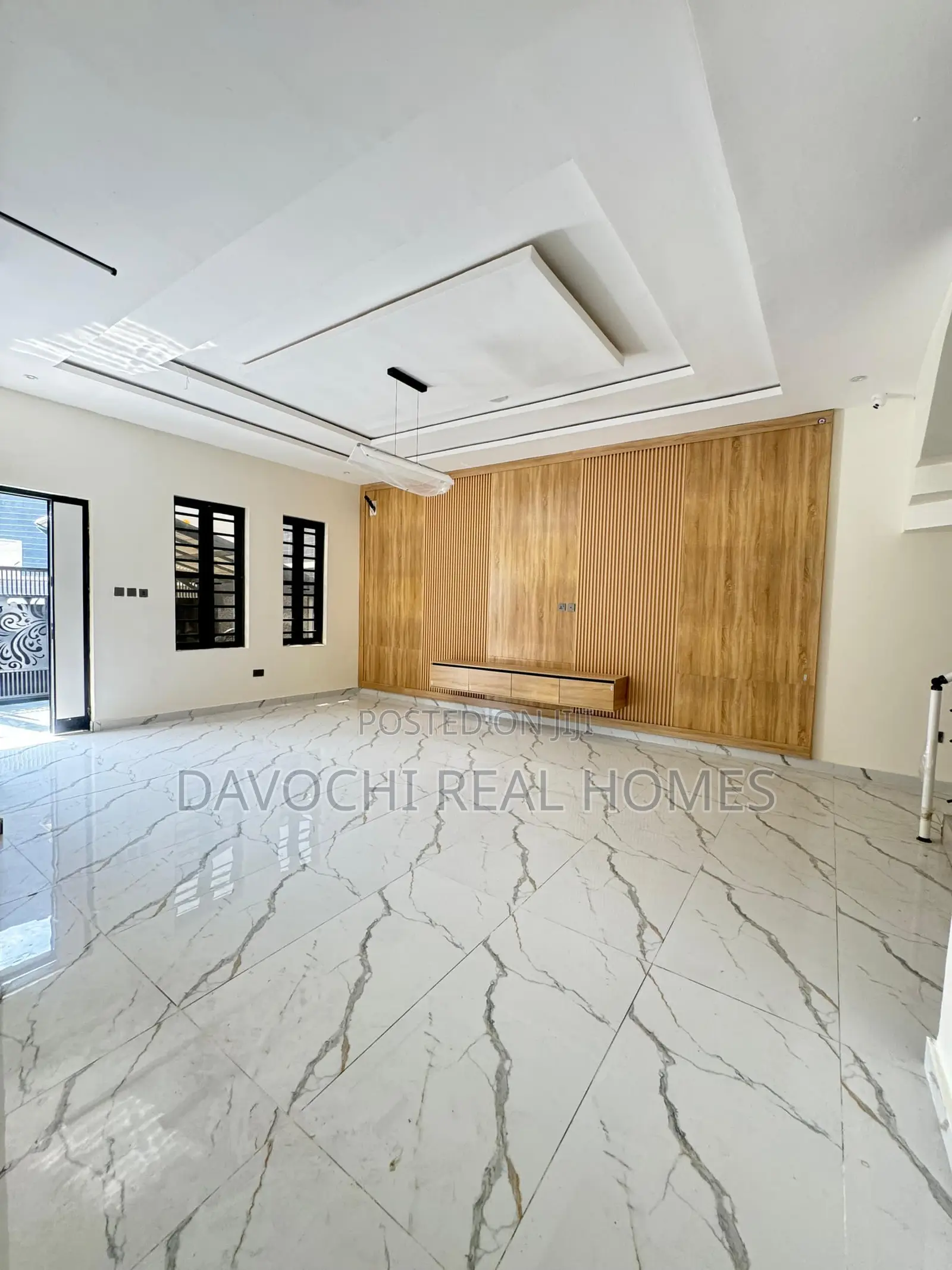 4bdrm Duplex in Lekki Phase 2 for sale in Lekki Phase 2