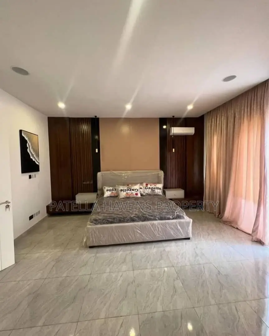 4bdrm Duplex in Jahi for sale in Jahi