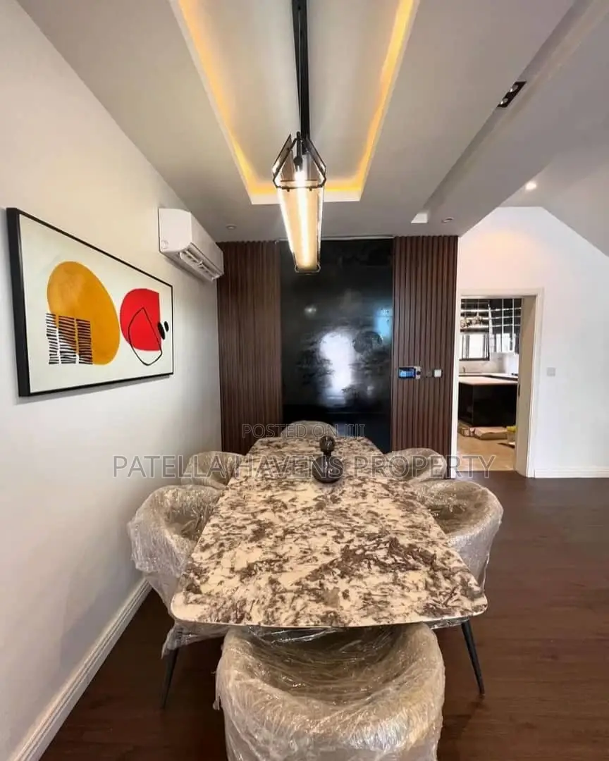 4bdrm Duplex in Jahi for sale in Jahi