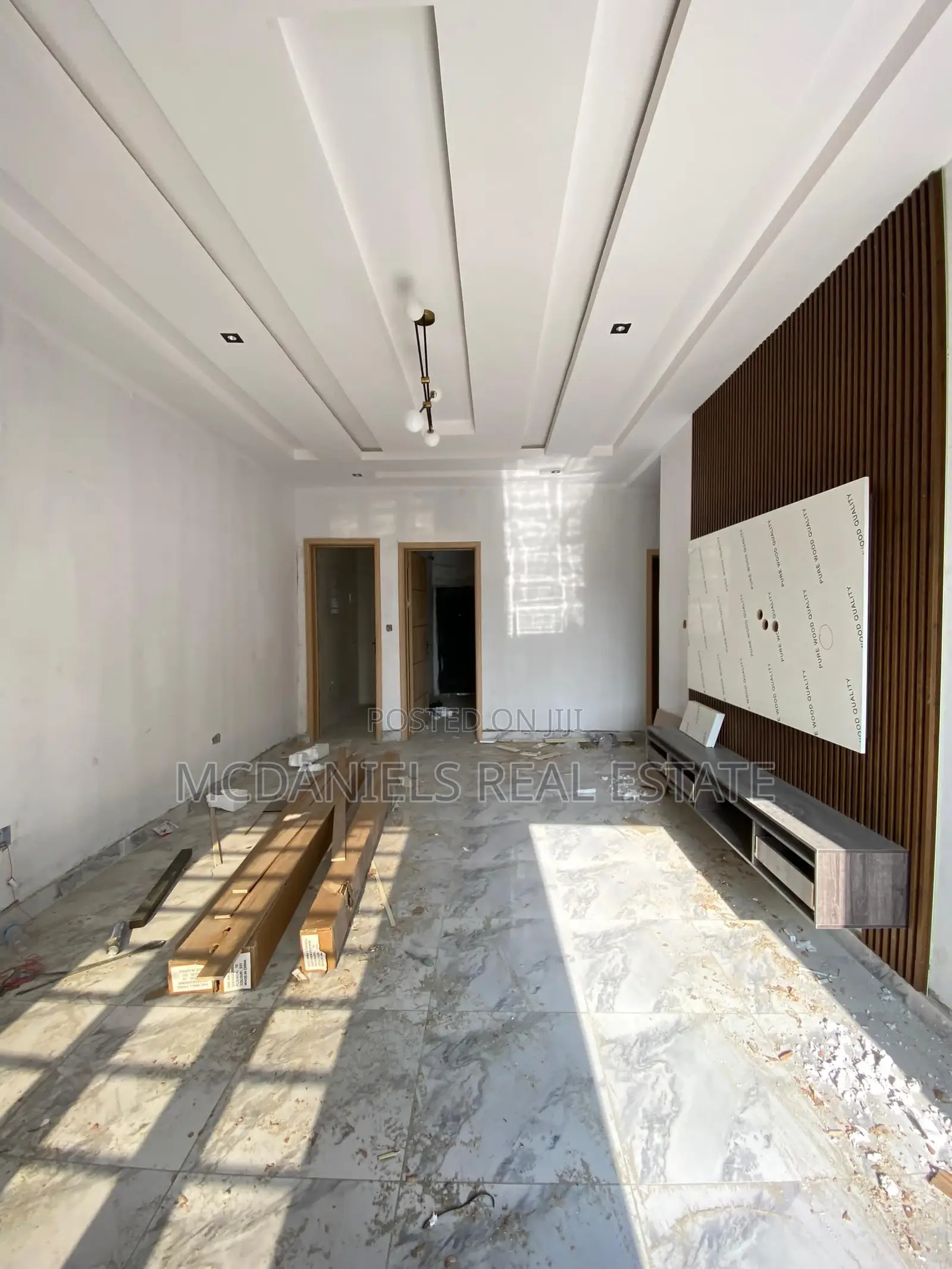 2bdrm Apartment in Ikate for sale in Ikate