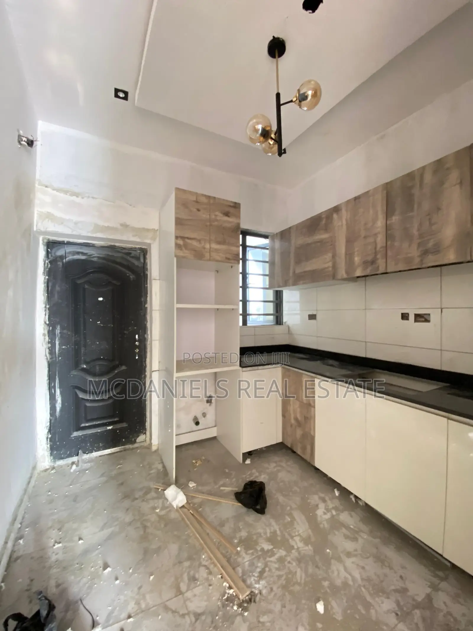 2bdrm Apartment in Ikate for sale in Ikate