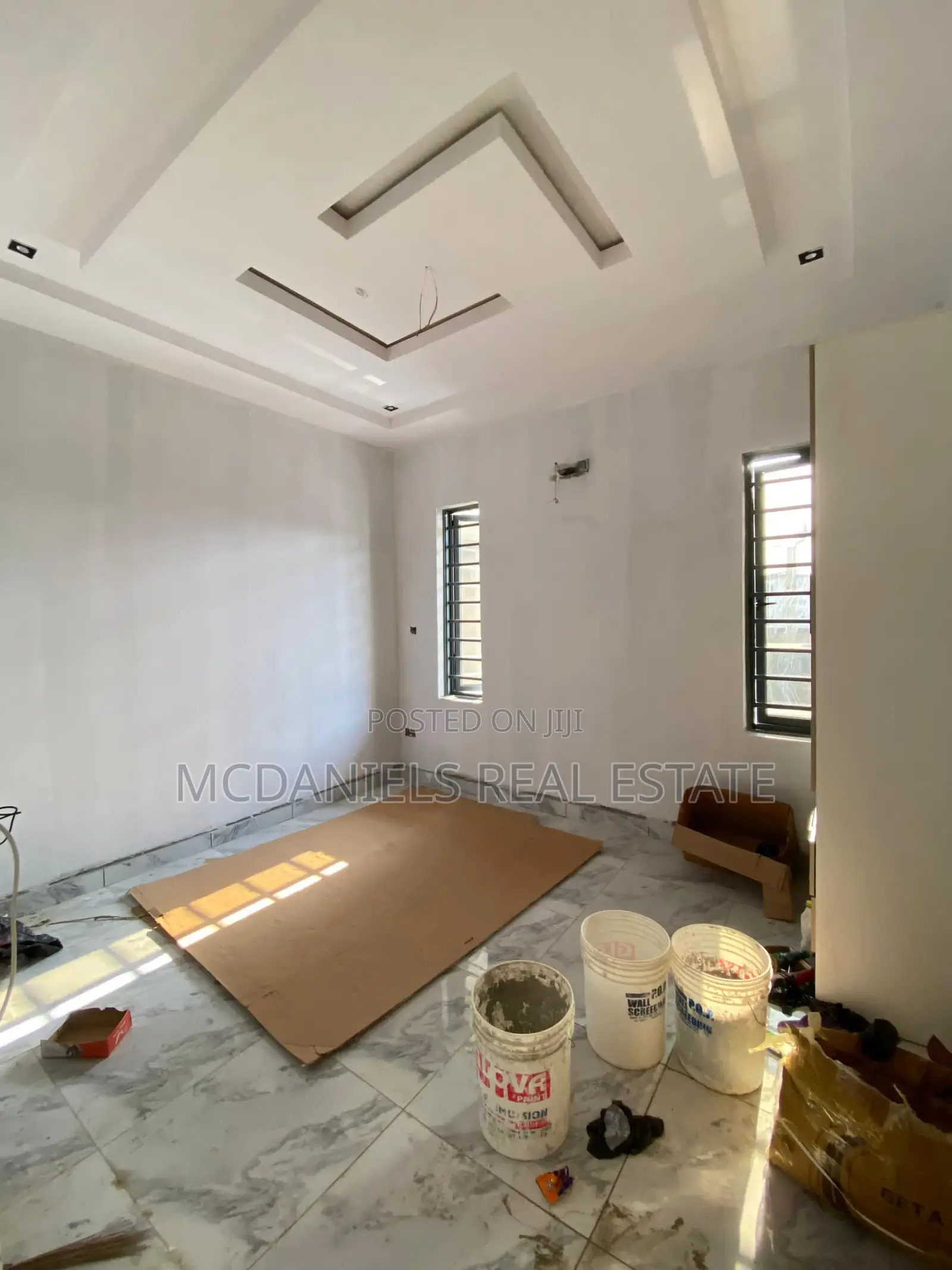 2bdrm Apartment in Ikate for sale in Ikate