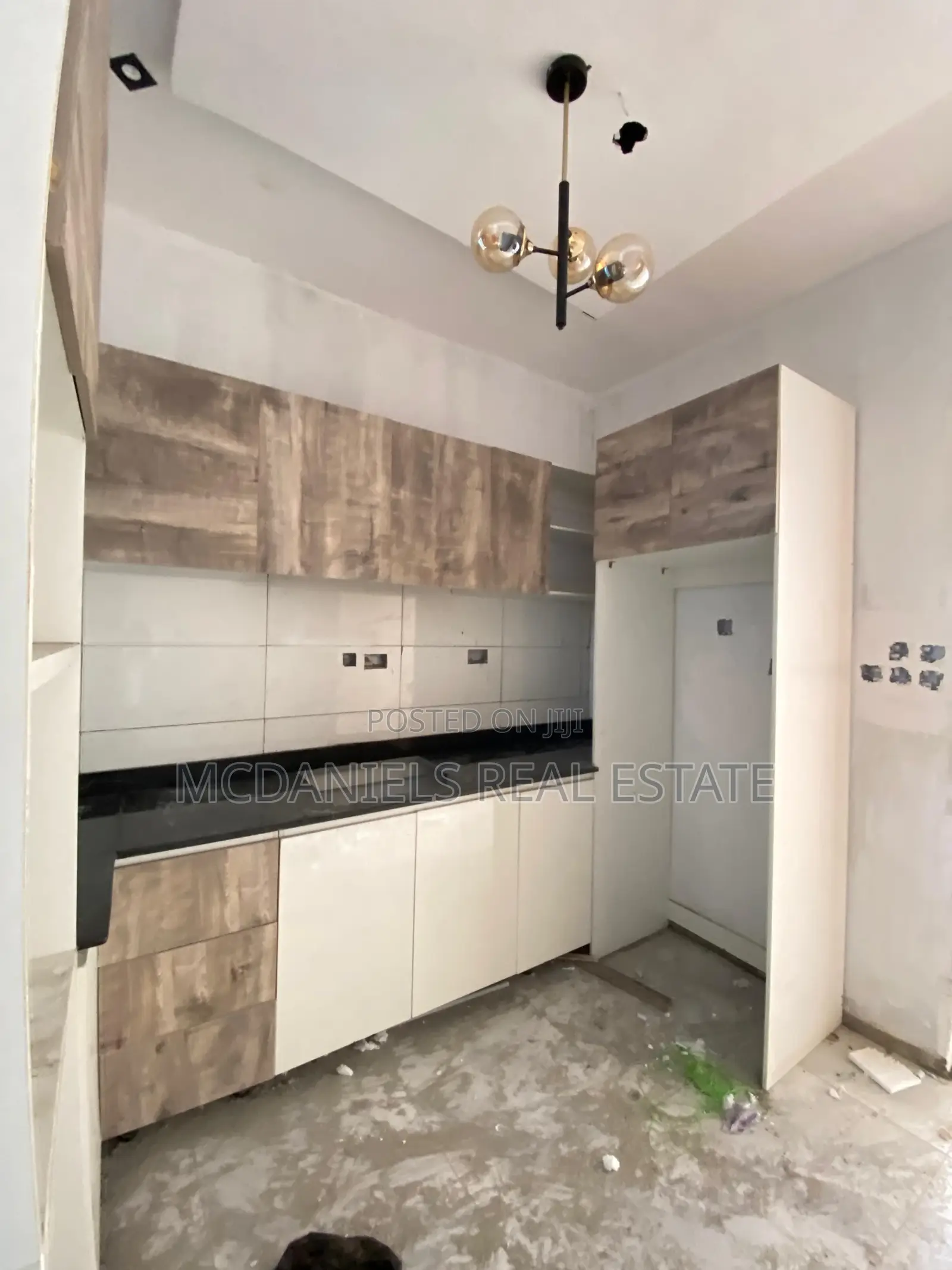 2bdrm Apartment in Ikate for sale in Ikate
