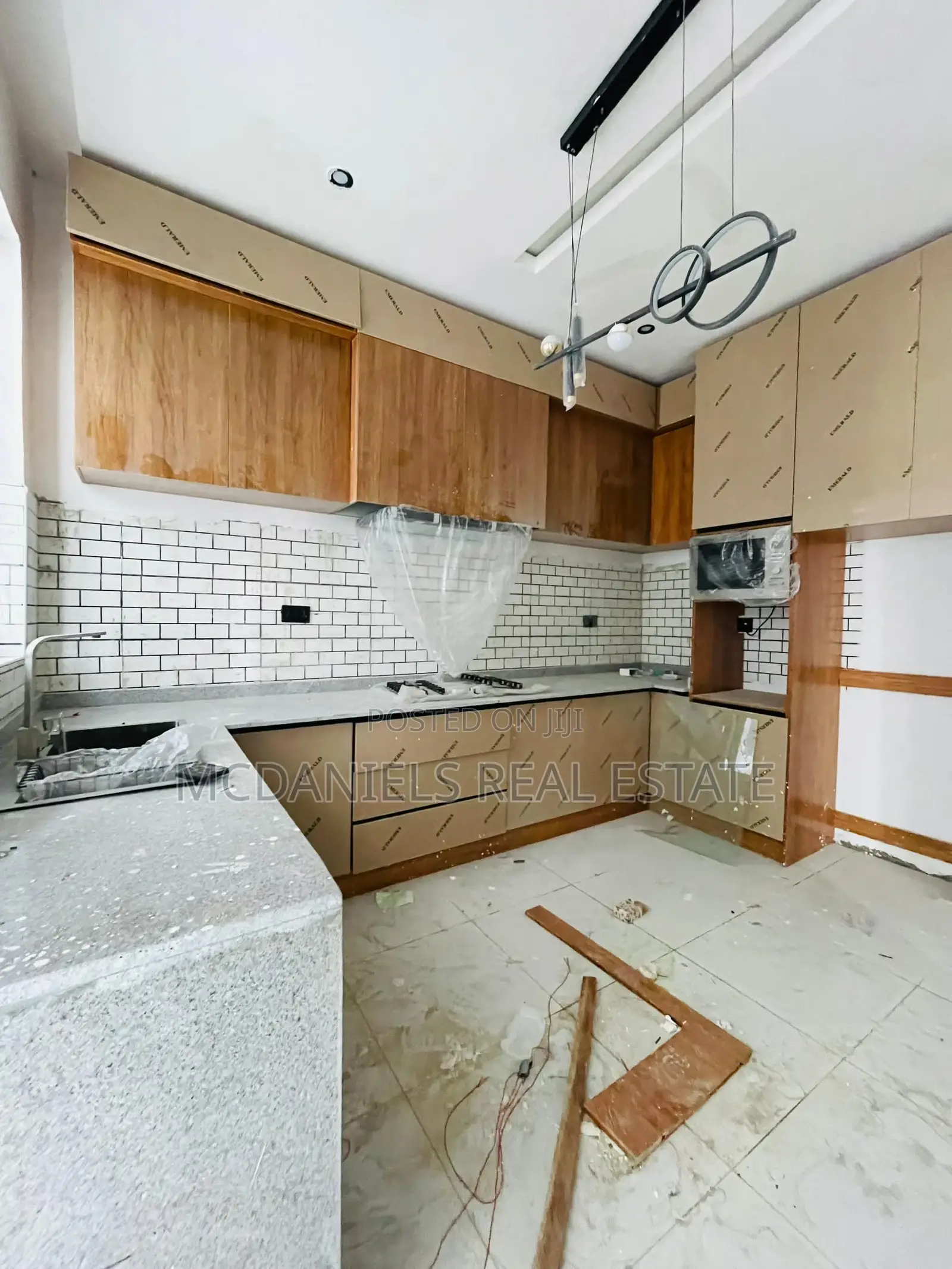 2bdrm Apartment in Ikate for sale in Ikate