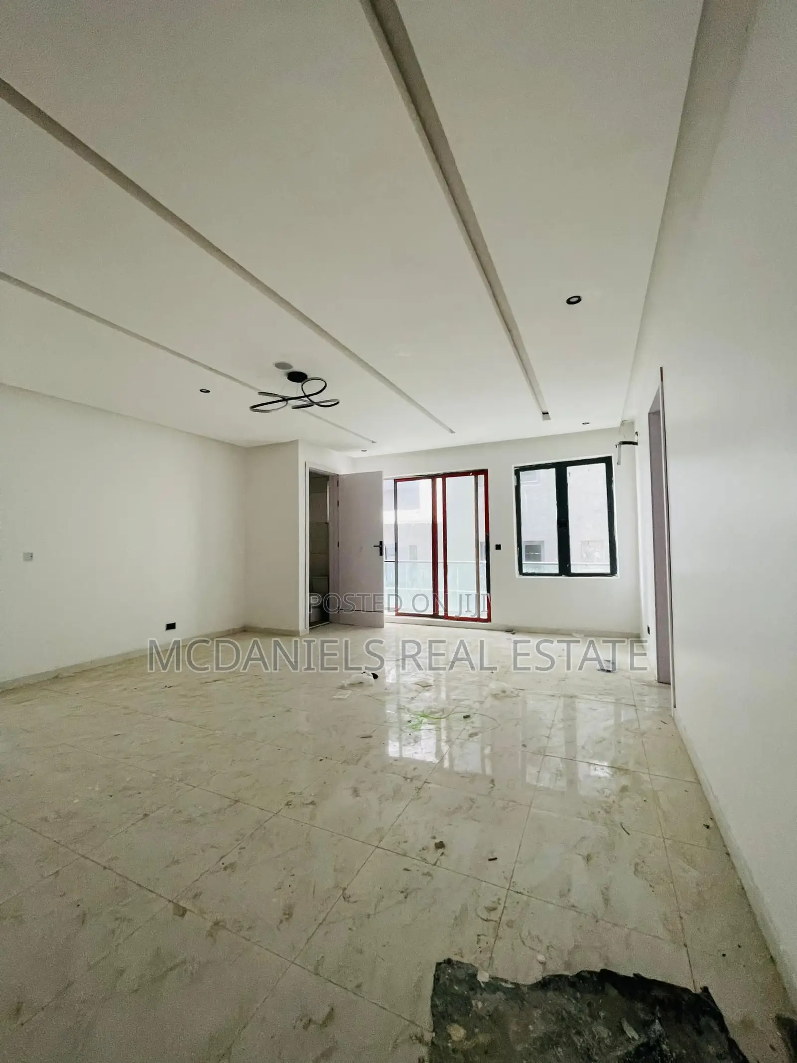 2bdrm Apartment in Ikate for sale in Ikate